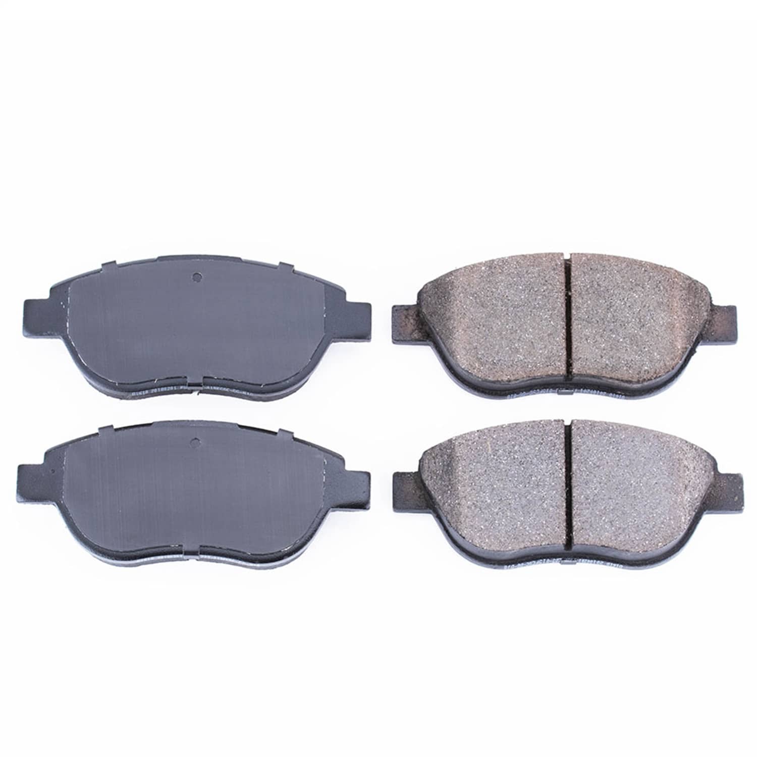 Power Stop - 16-1618 - Disc Brake Pad