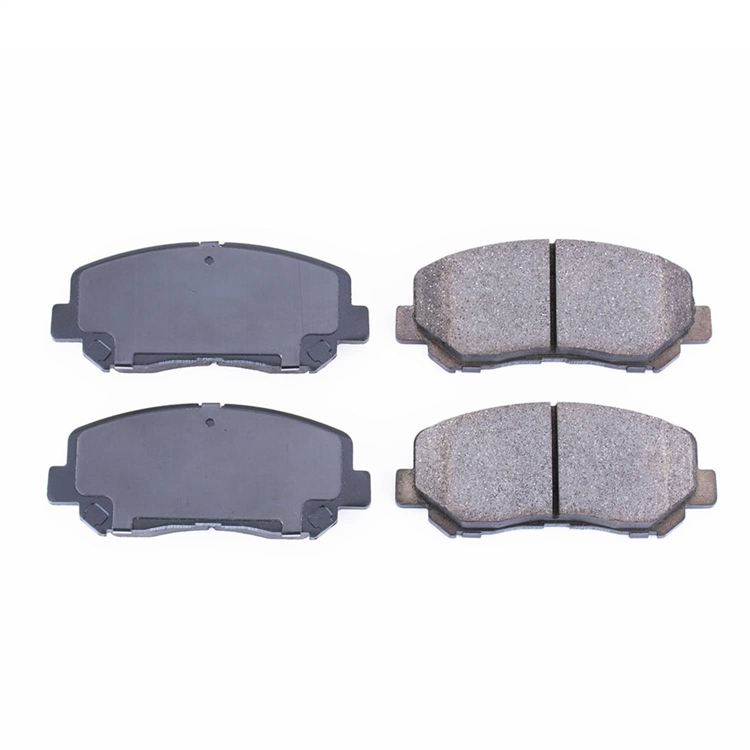 Power Stop - 16-1623 - Disc Brake Pad