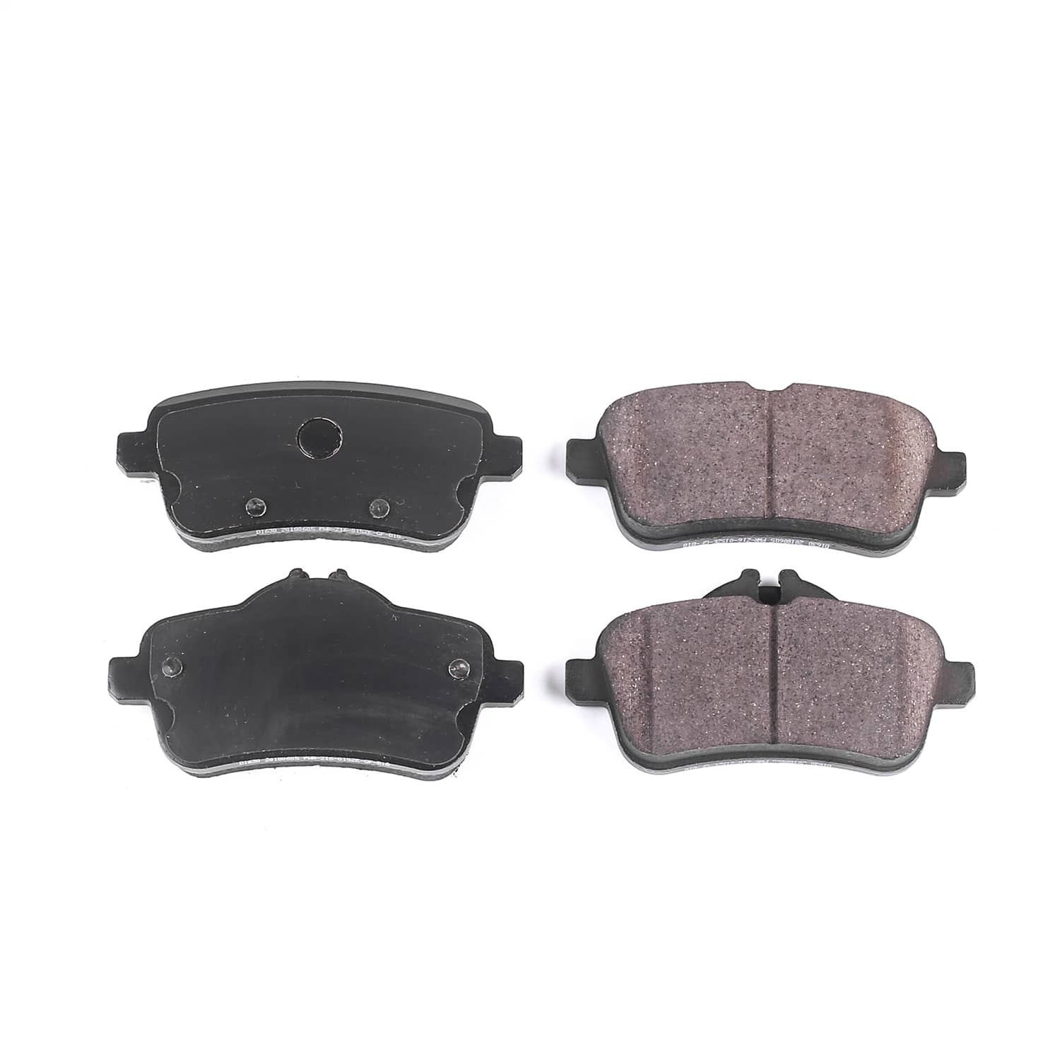 Power Stop - 16-1630 - Disc Brake Pad