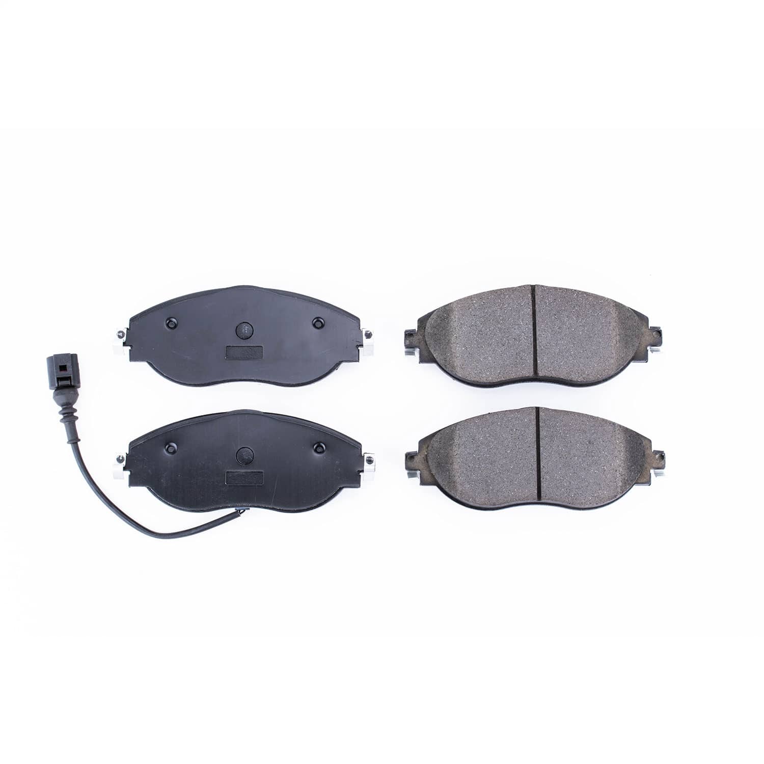 Power Stop - 16-1633 - Disc Brake Pad