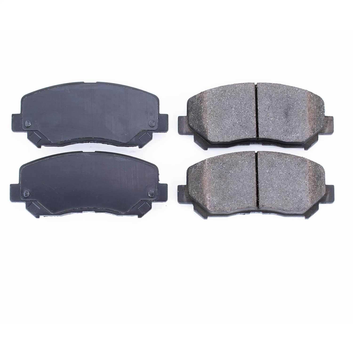 Power Stop - 16-1640 - Disc Brake Pad
