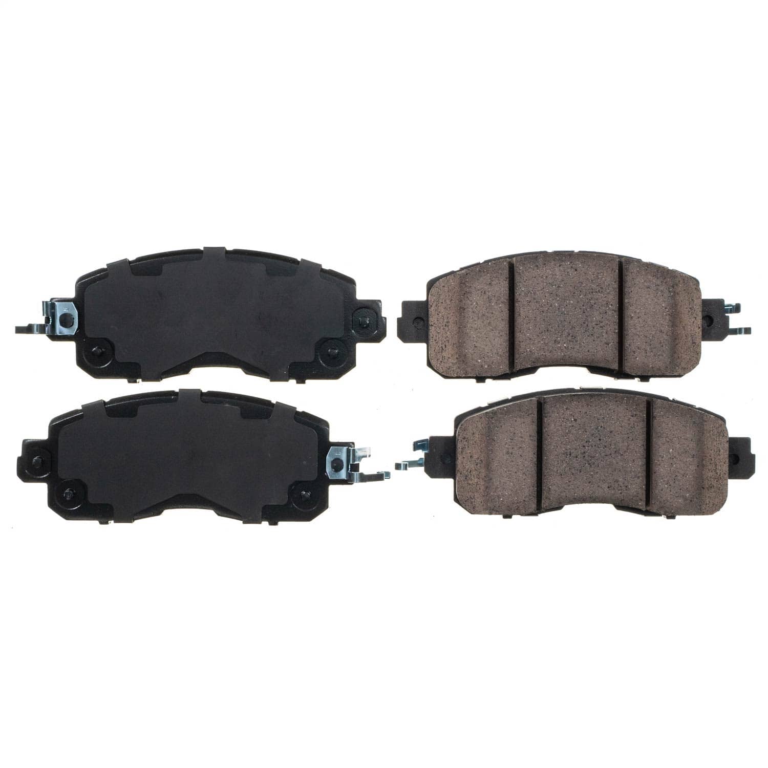 Power Stop - 16-1650N - Disc Brake Pad