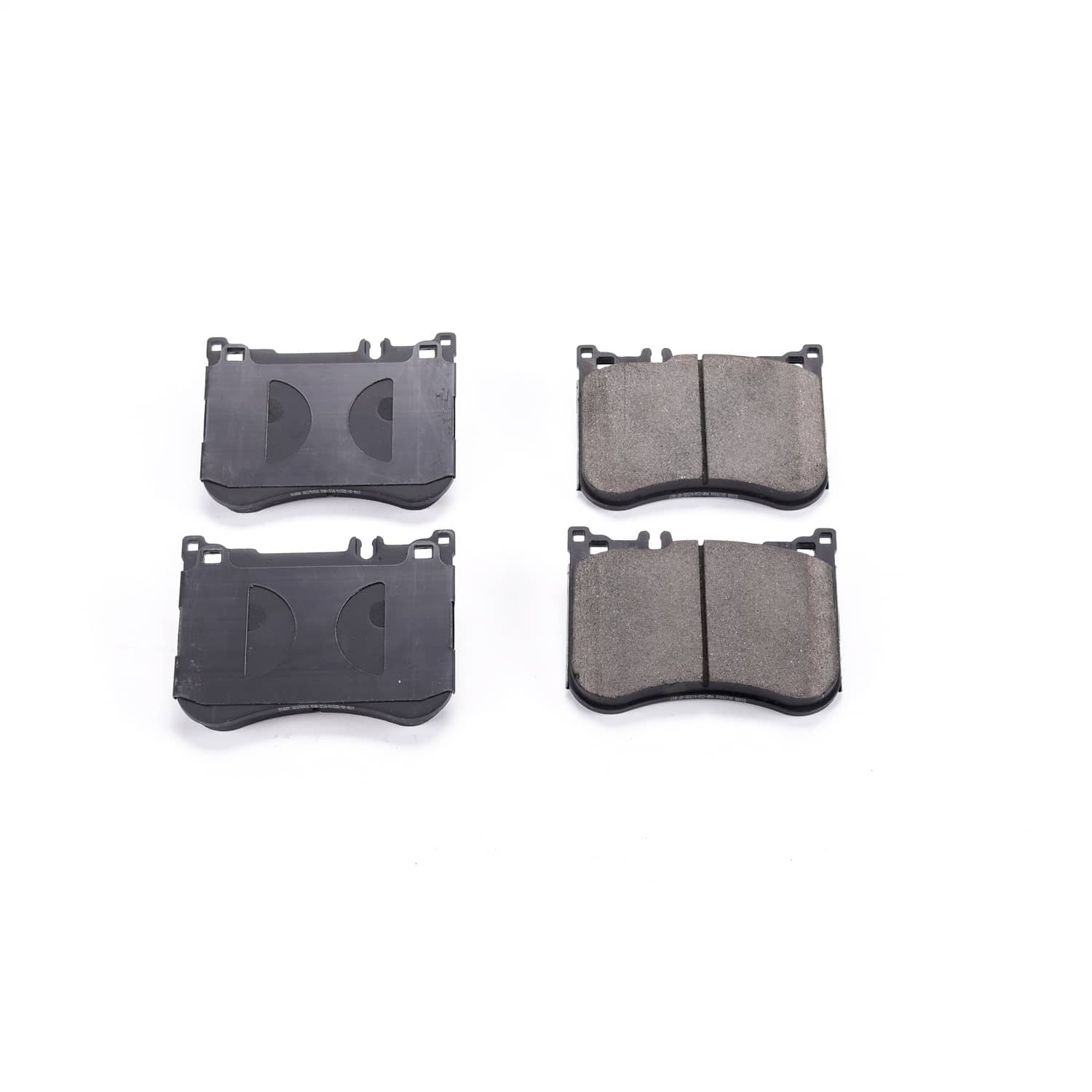 Power Stop - 16-1688 - Disc Brake Pad