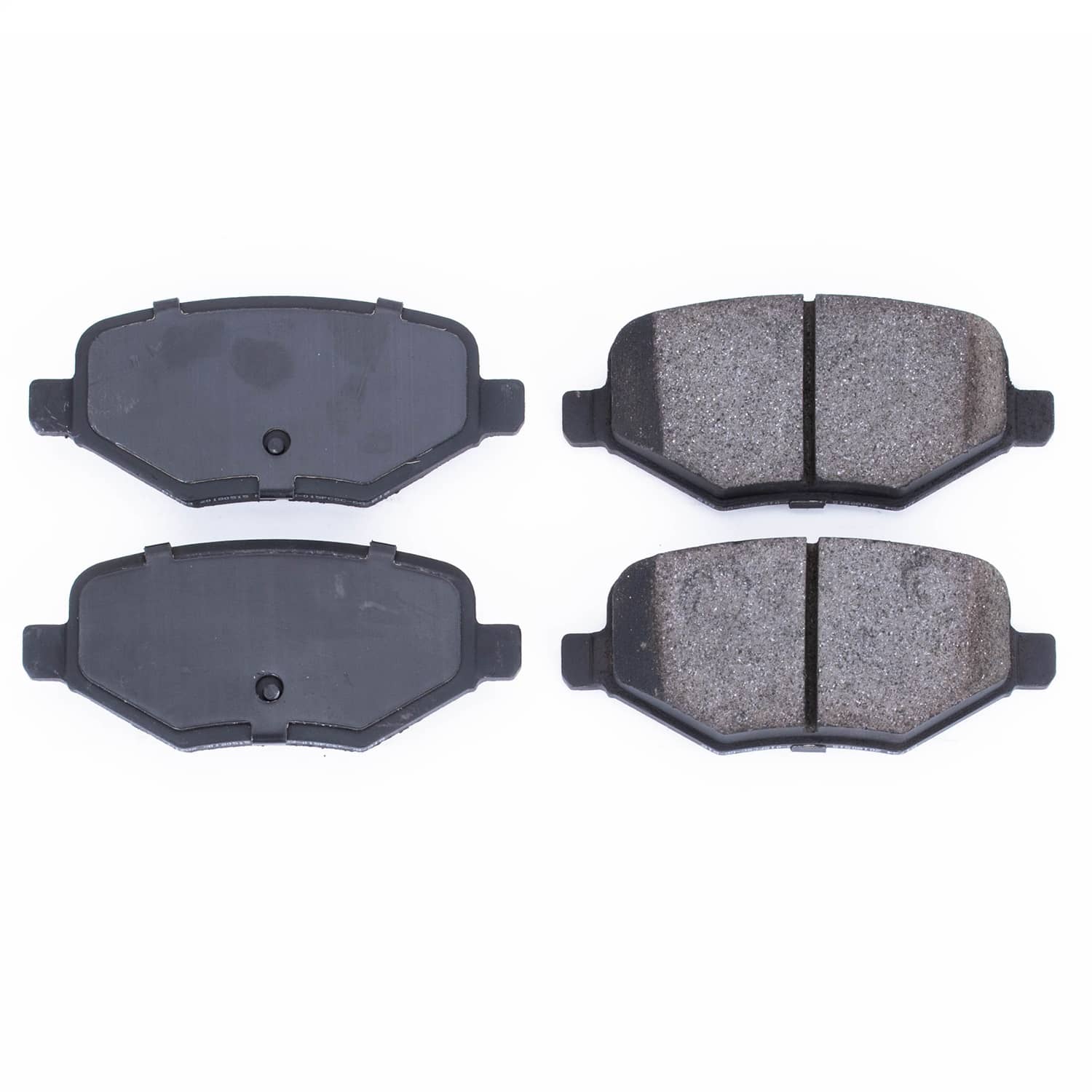 Power Stop - 16-1754 - Disc Brake Pad