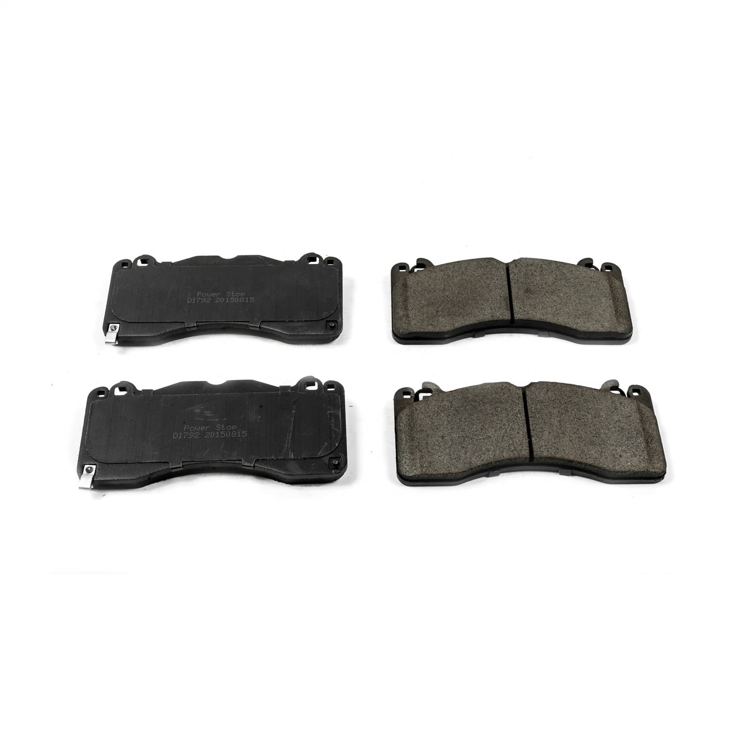 Power Stop - 16-1792 - Disc Brake Pad
