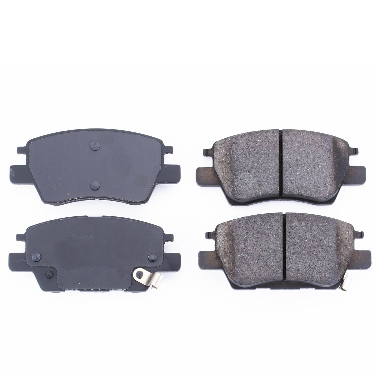 Power Stop - 16-1844 - Disc Brake Pad