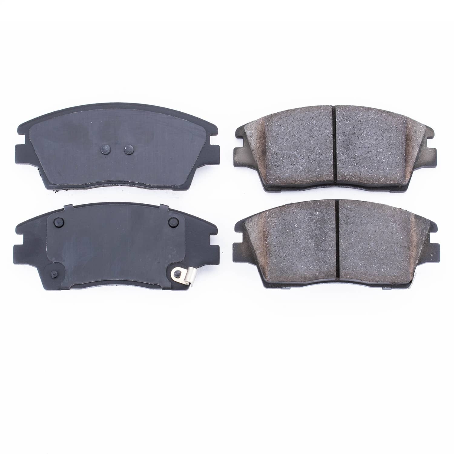 Power Stop - 16-1847 - Disc Brake Pad