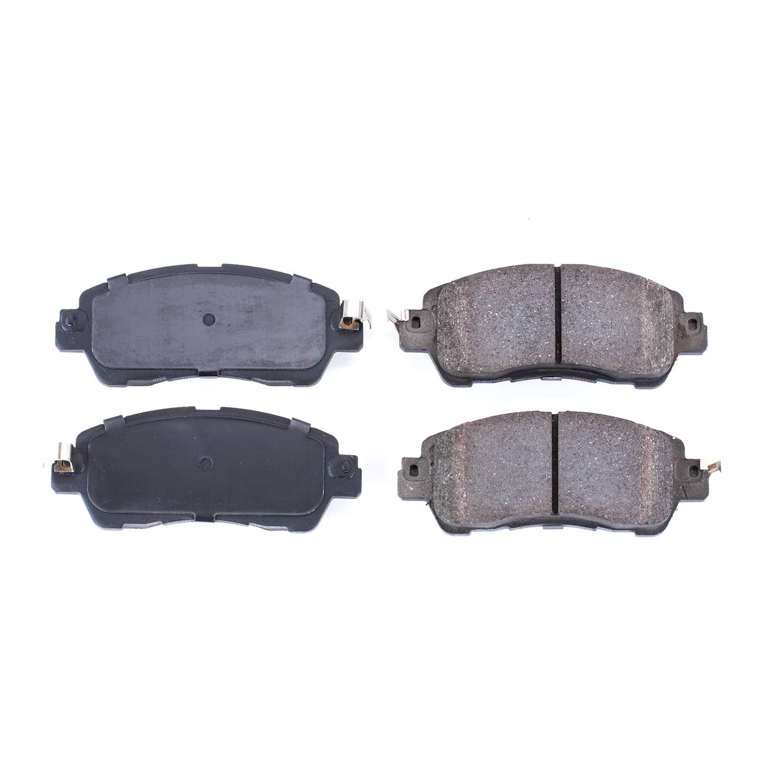 Power Stop - 16-1852 - Disc Brake Pad