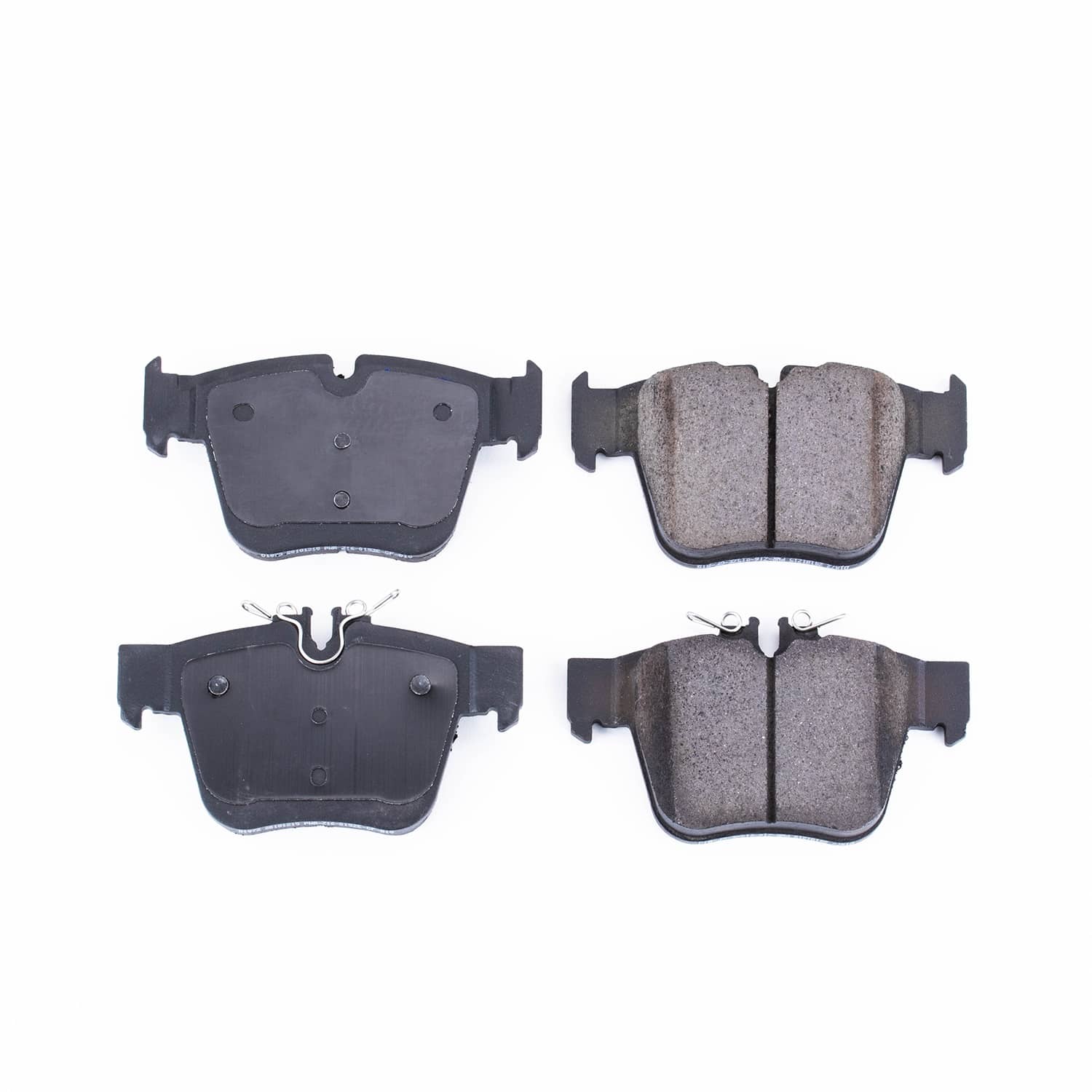 Power Stop - 16-1872 - Disc Brake Pad