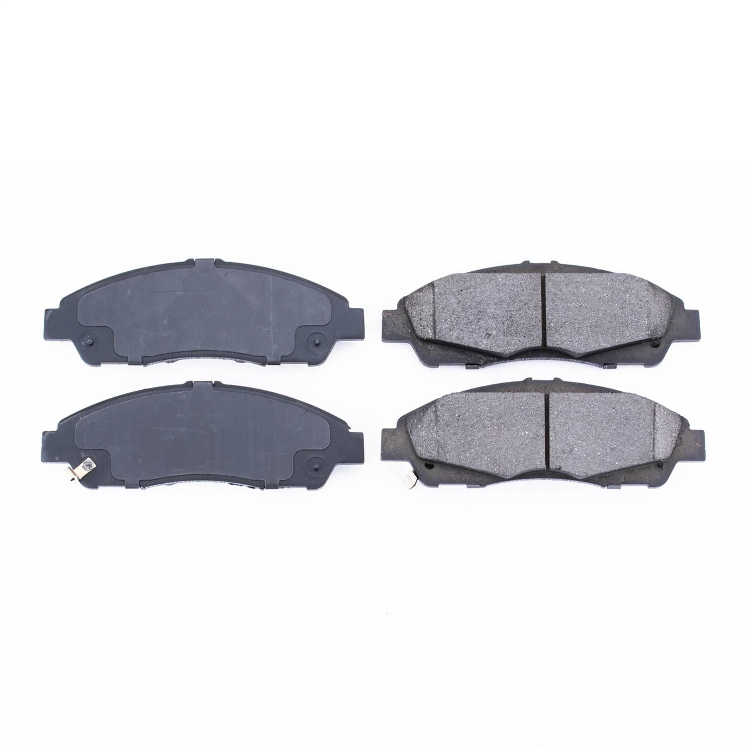 Power Stop - 16-1896 - Disc Brake Pad