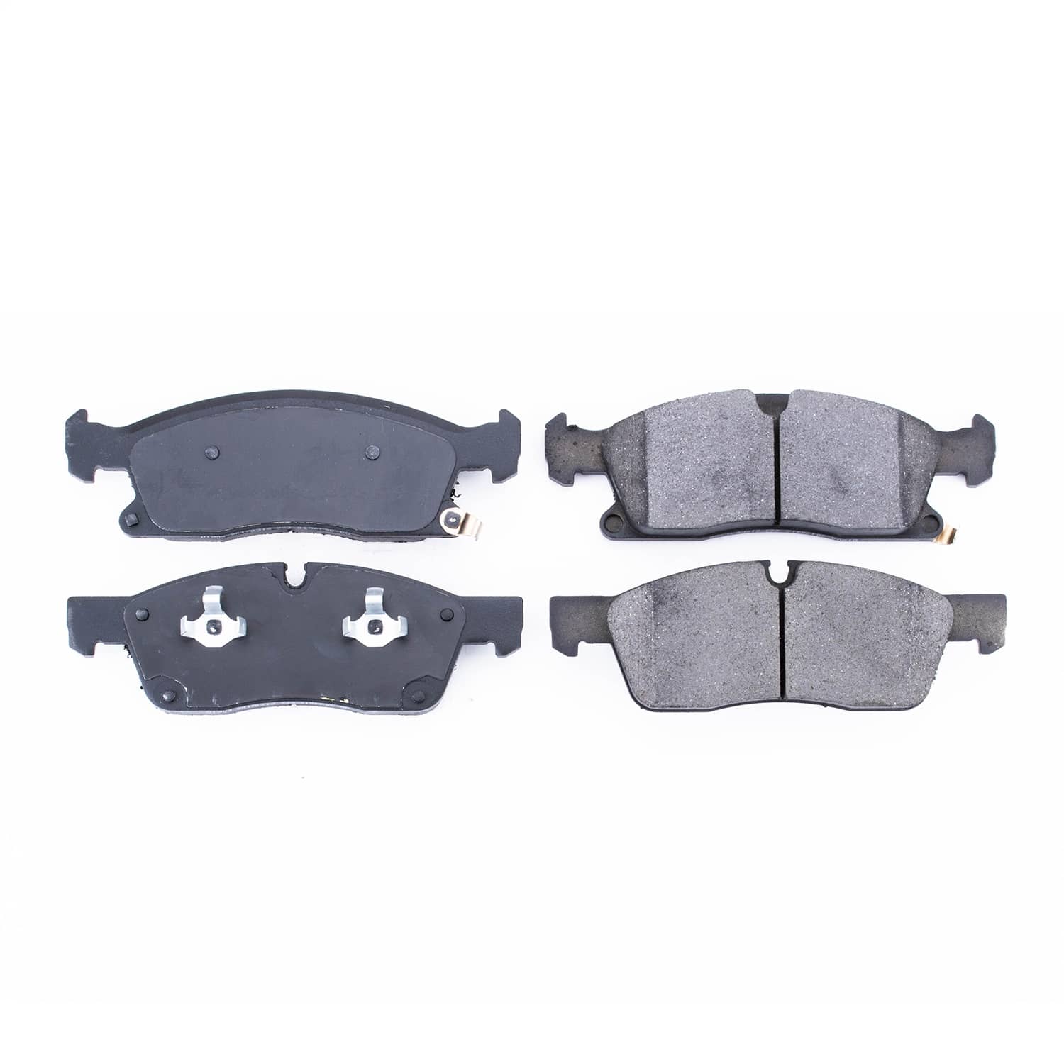 Power Stop - 16-1904 - Disc Brake Pad