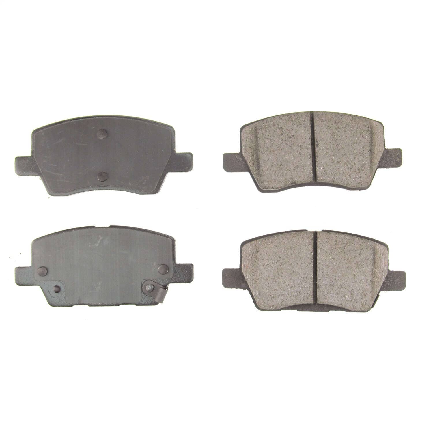 Power Stop - 16-1929 - Disc Brake Pad