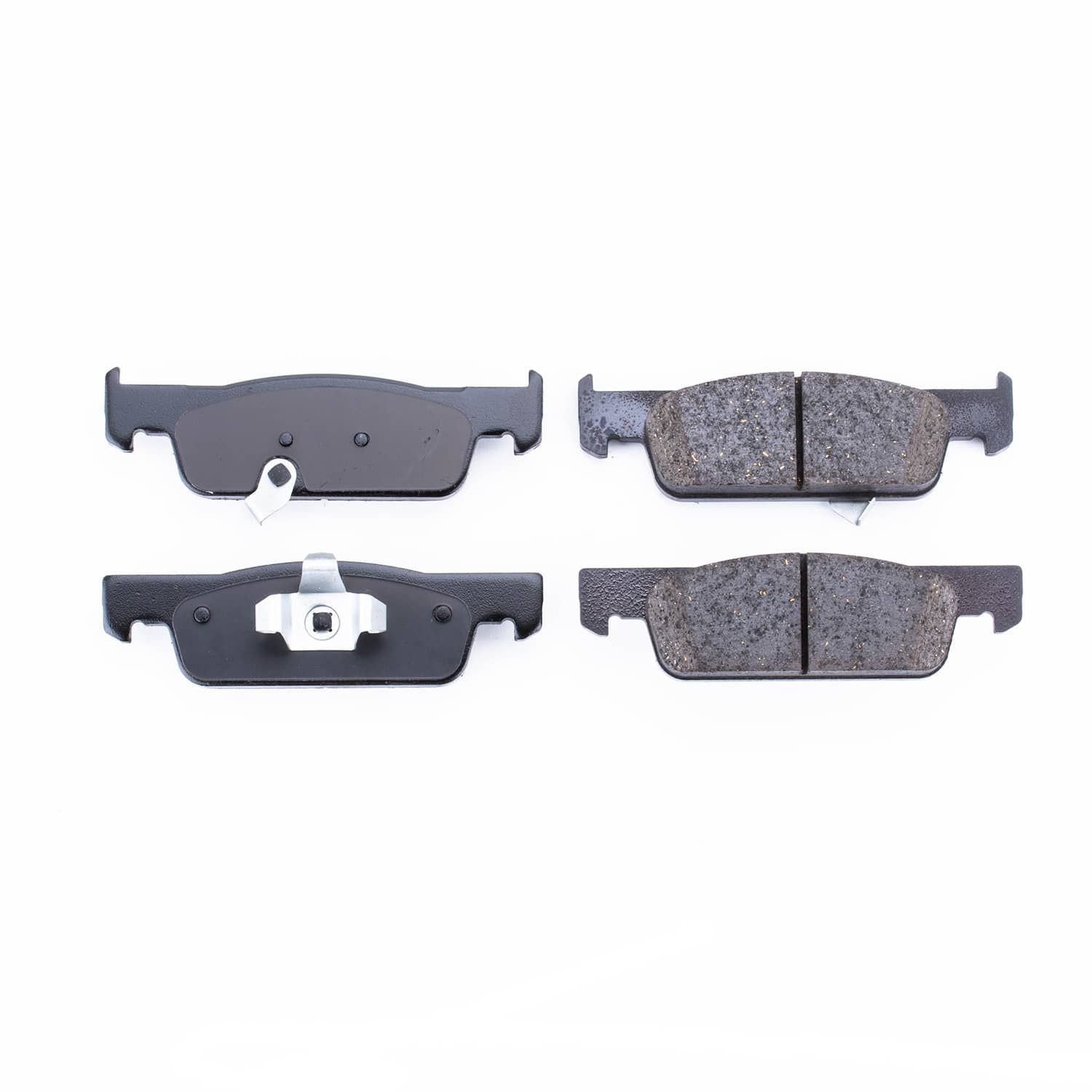 Power Stop - 16-1955 - Disc Brake Pad