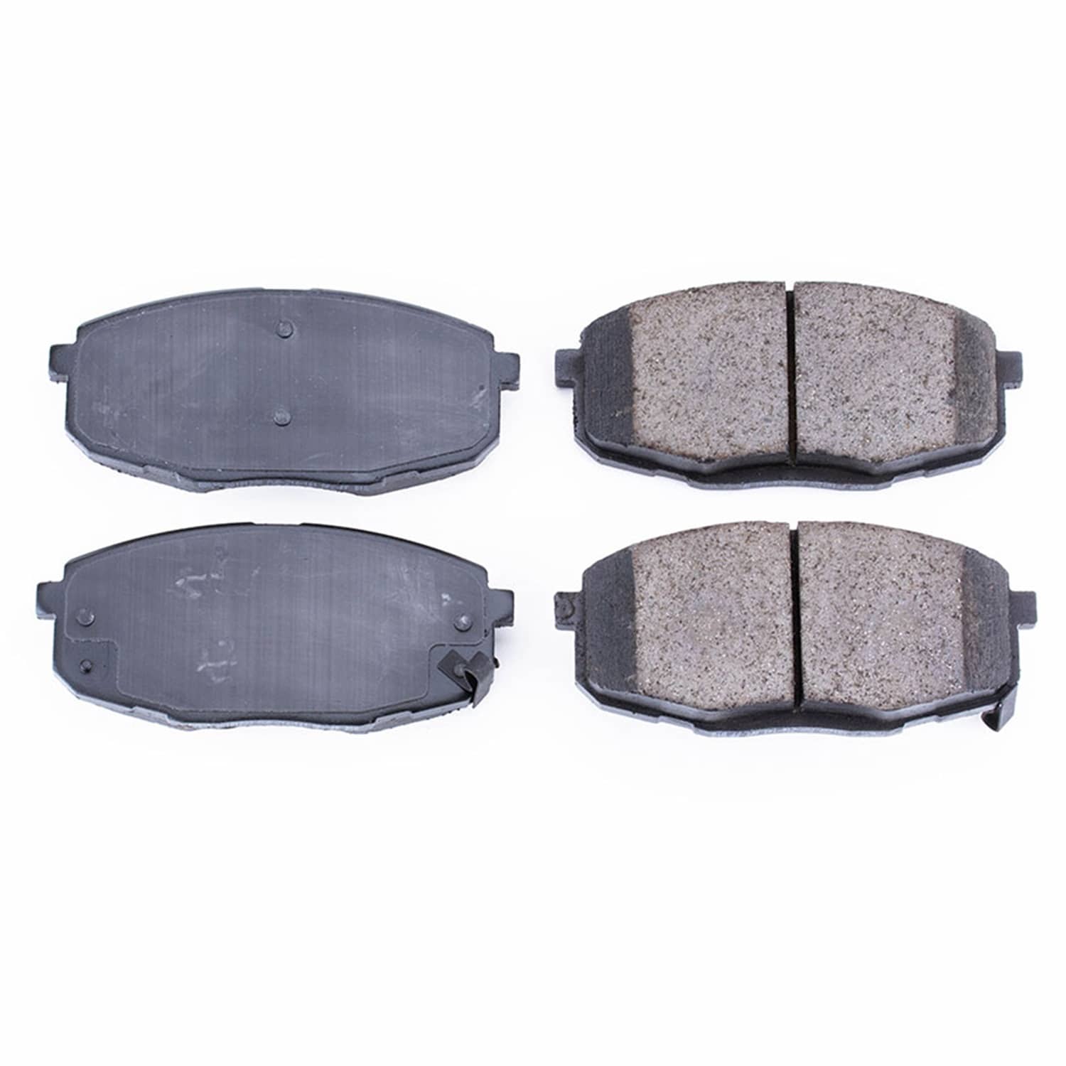 Power Stop - 16-2035 - Disc Brake Pad