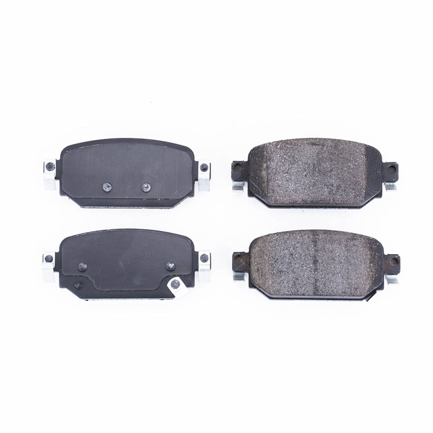 Power Stop - 16-2042 - Disc Brake Pad