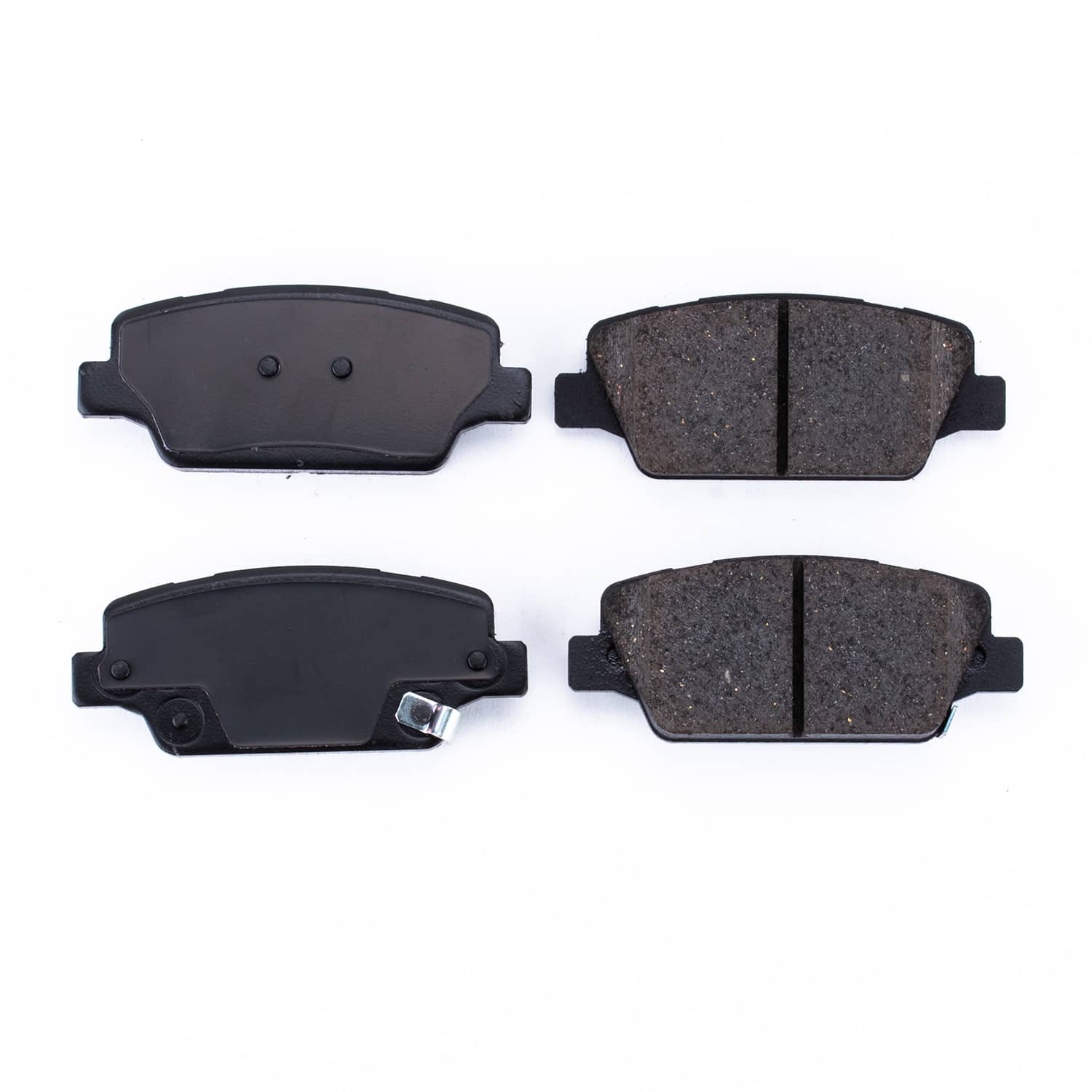 Power Stop - 16-2050 - Disc Brake Pad
