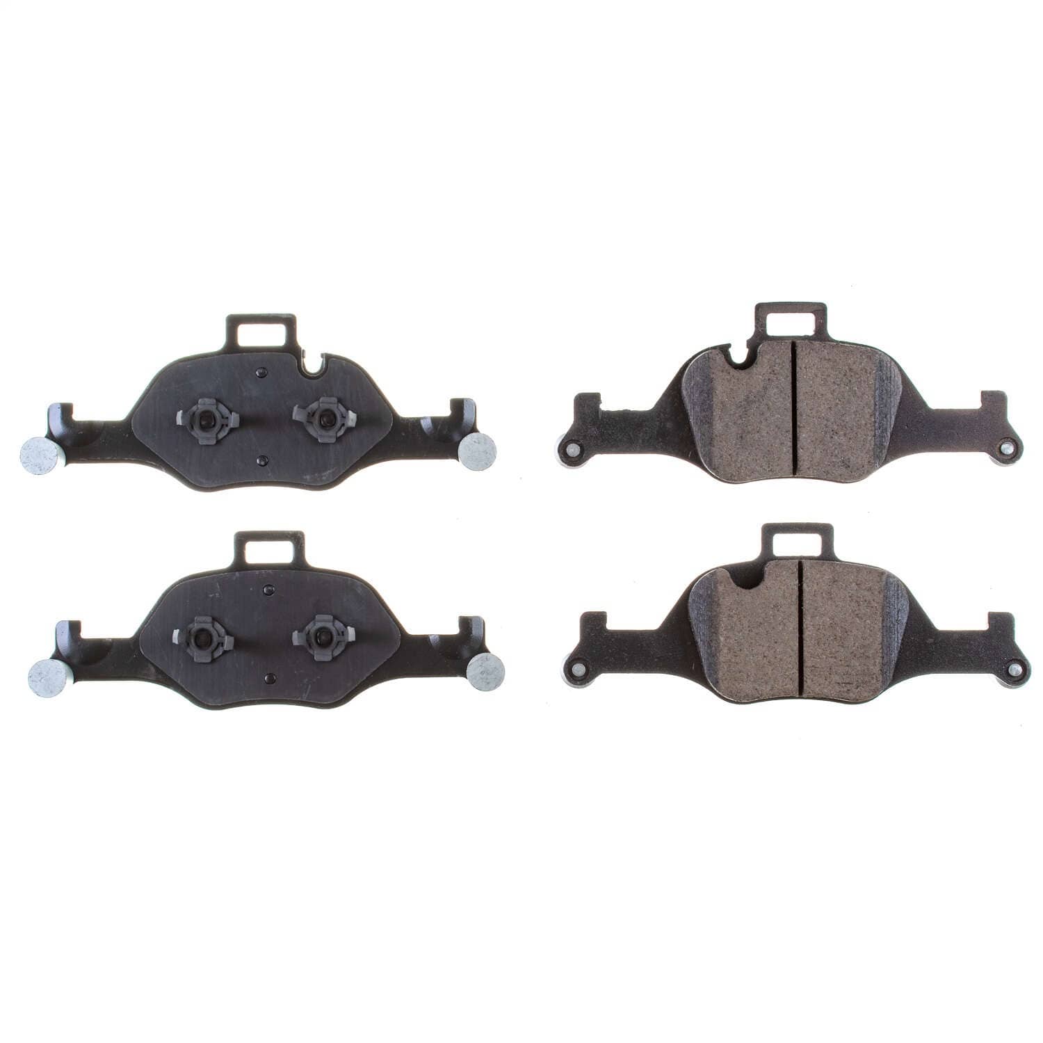 Power Stop - 16-2060 - Disc Brake Pad