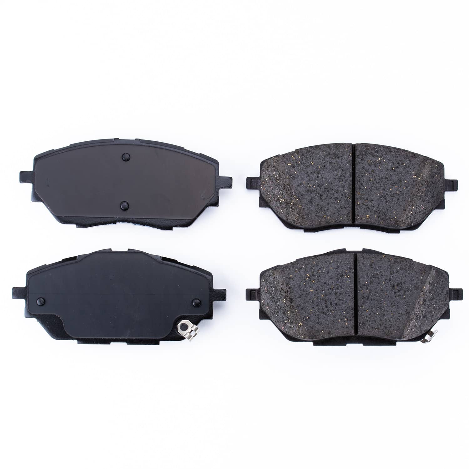 Power Stop - 16-2065 - Disc Brake Pad