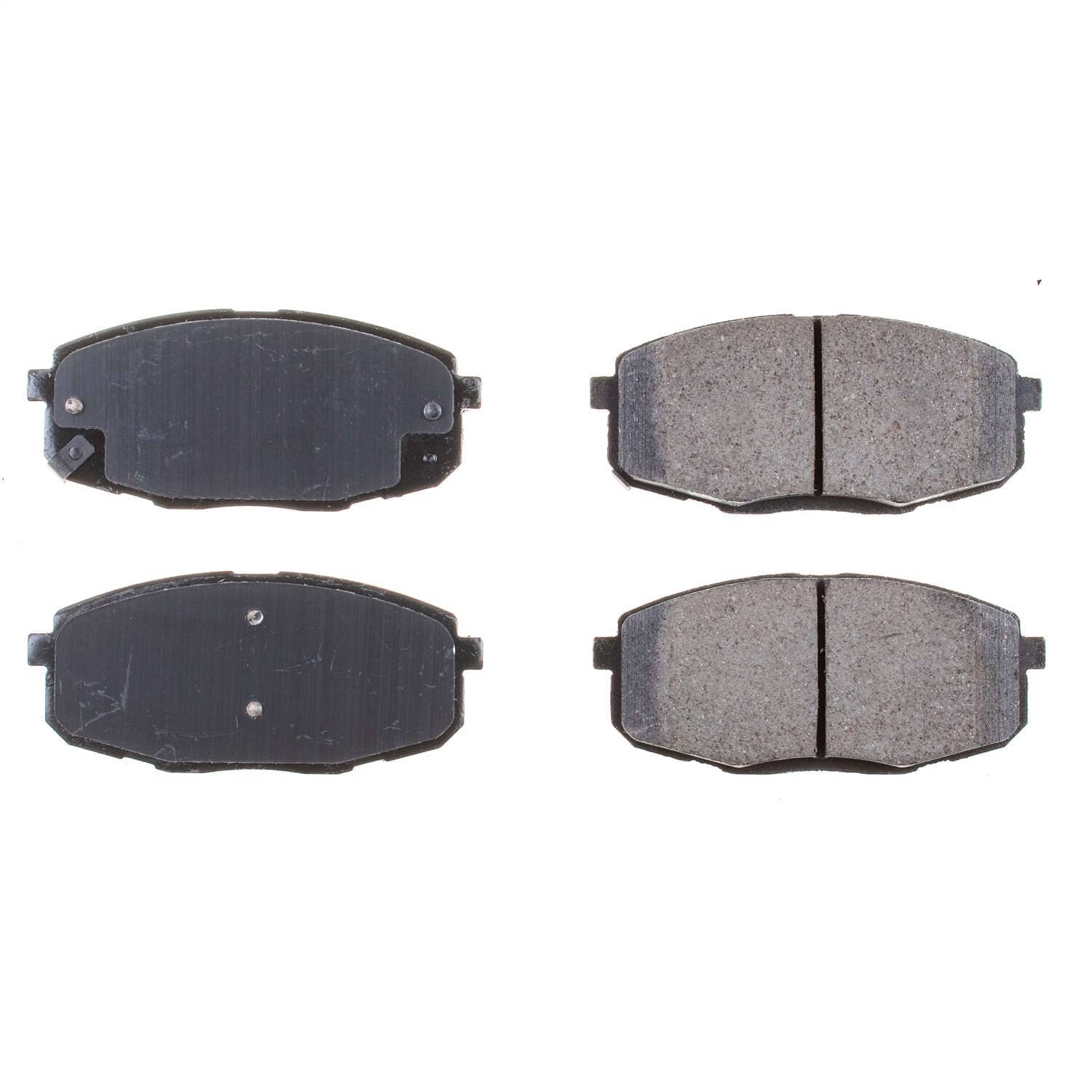 Power Stop - 16-2094 - Disc Brake Pad