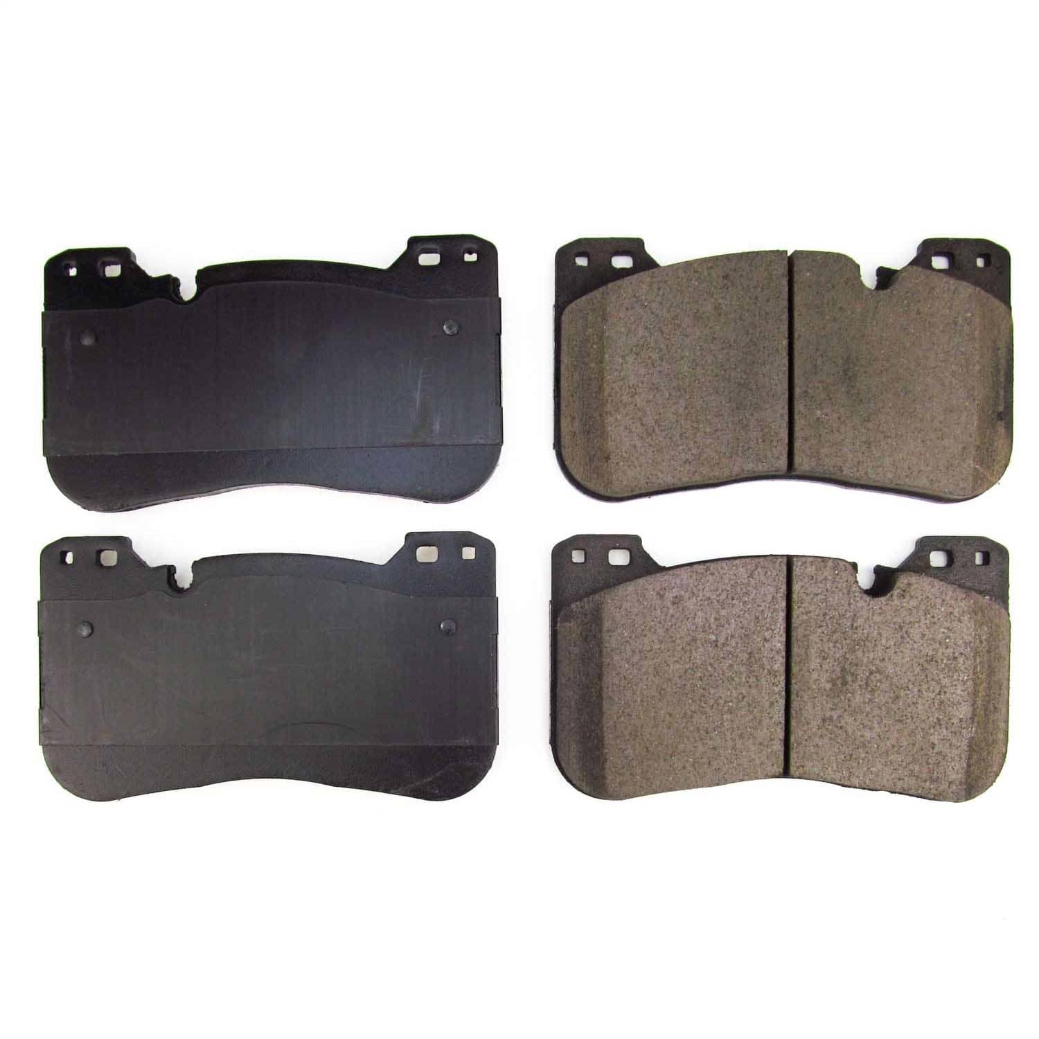 Power Stop - 16-2155 - Disc Brake Pad