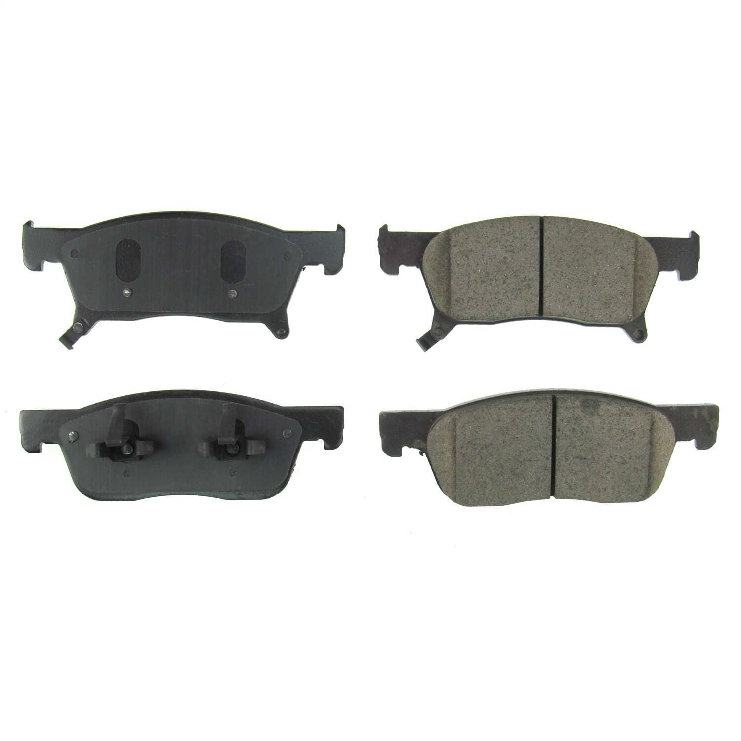 Power Stop - 16-2170 - Disc Brake Pad