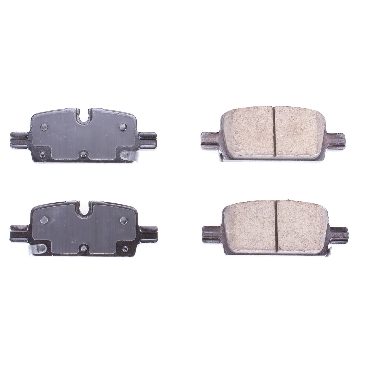 Power Stop - 16-2174 - Disc Brake Pad