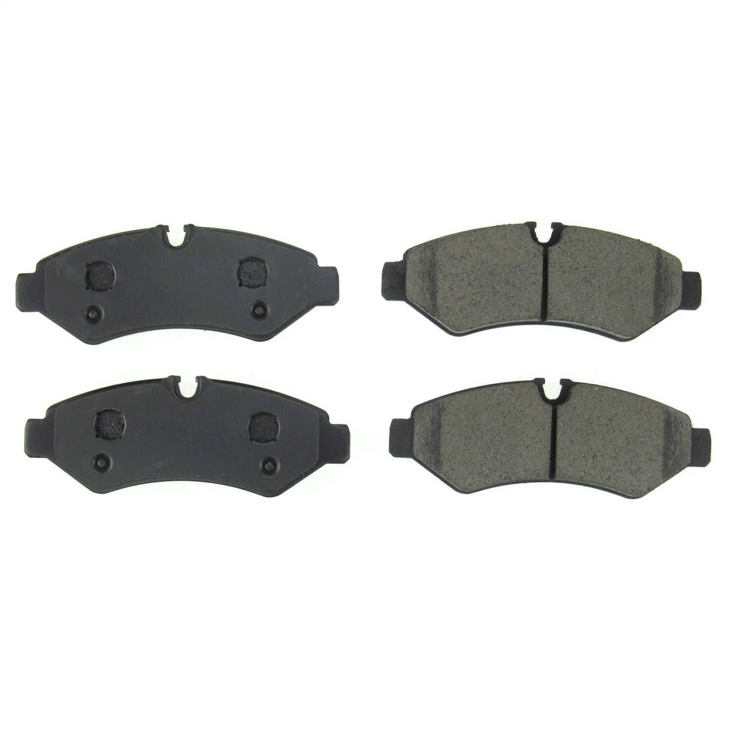 Power Stop - 16-2201 - Disc Brake Pad