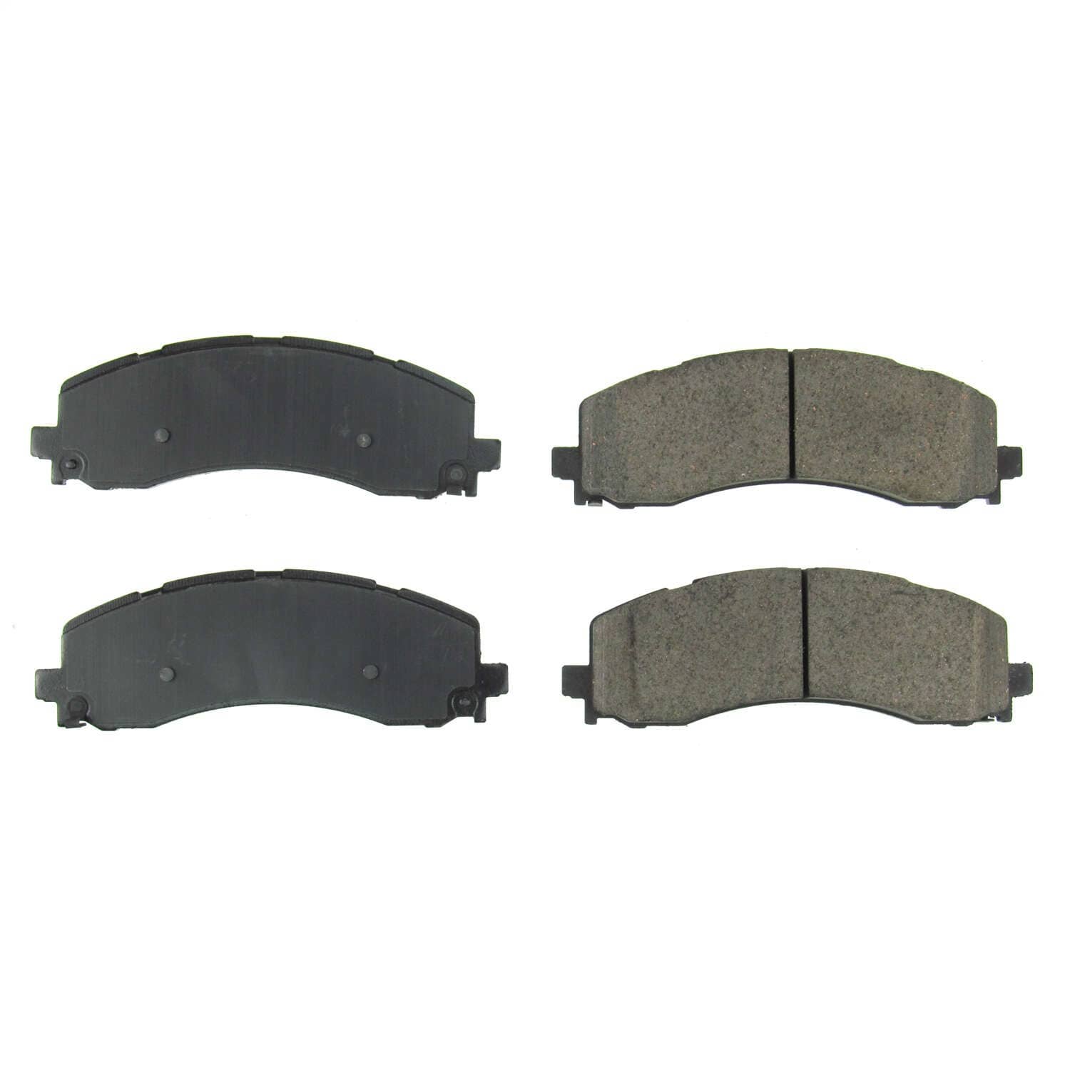 Power Stop - 16-2225 - Disc Brake Pad