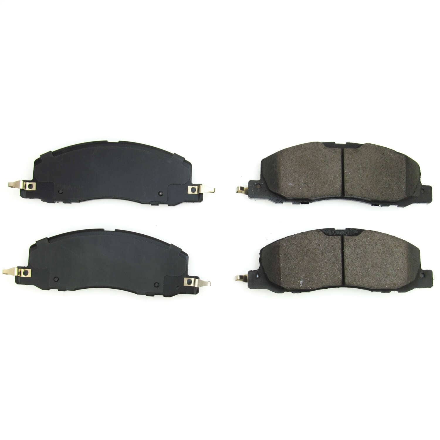 Power Stop - 16-2230 - Disc Brake Pad
