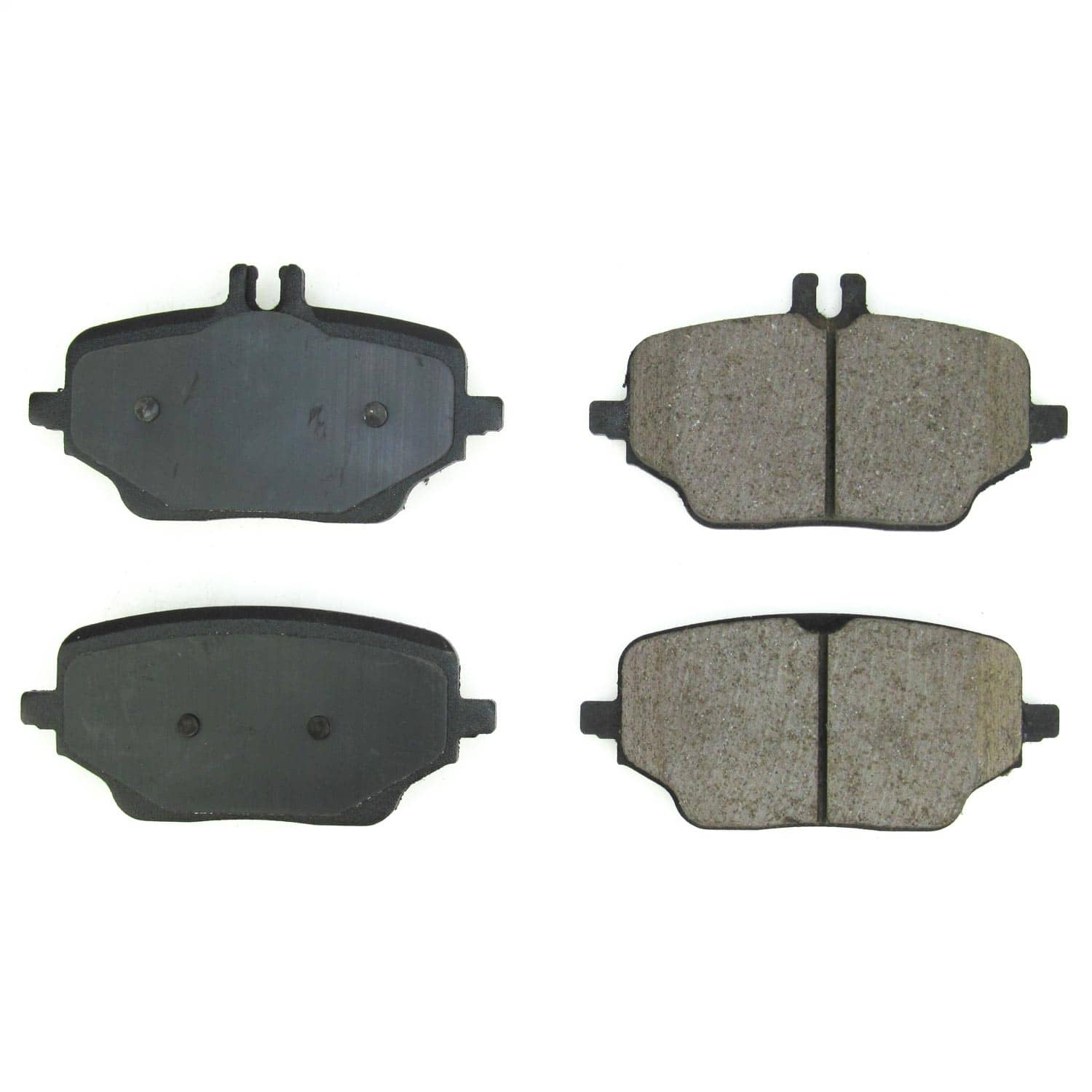 Power Stop - 16-2235 - Disc Brake Pad