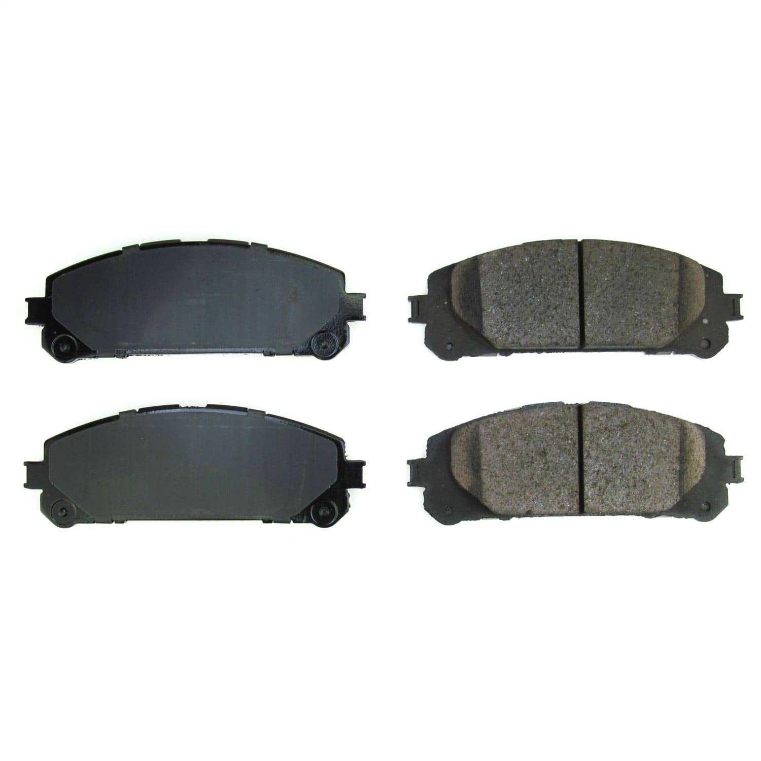 Power Stop - 16-2304 - Disc Brake Pad