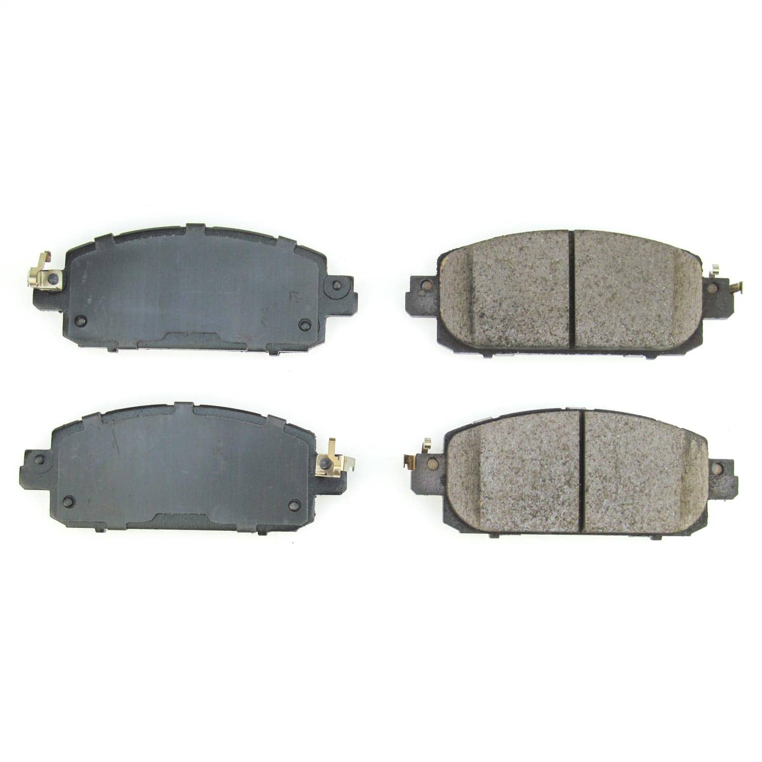 Power Stop - 16-2310 - Disc Brake Pad