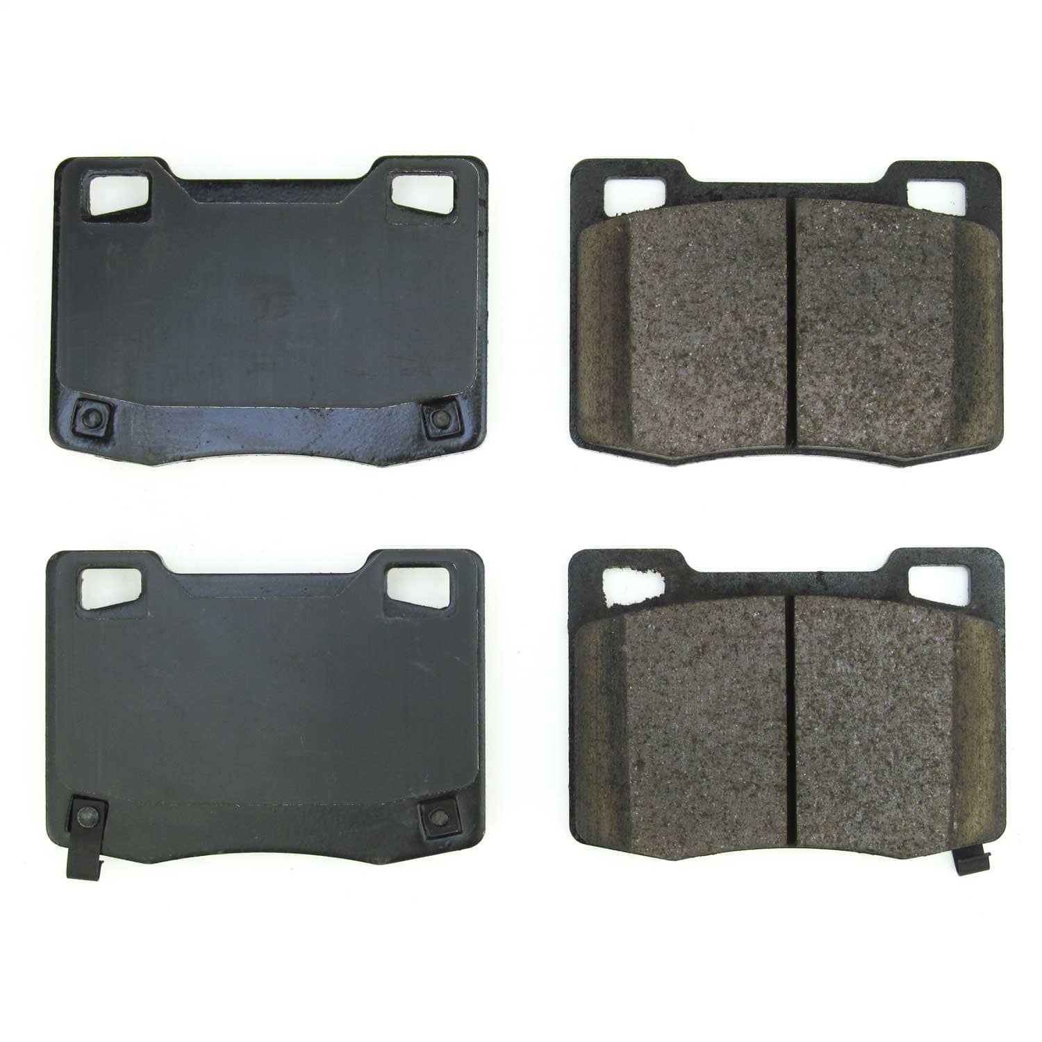 Power Stop - 16-2363 - Disc Brake Pad