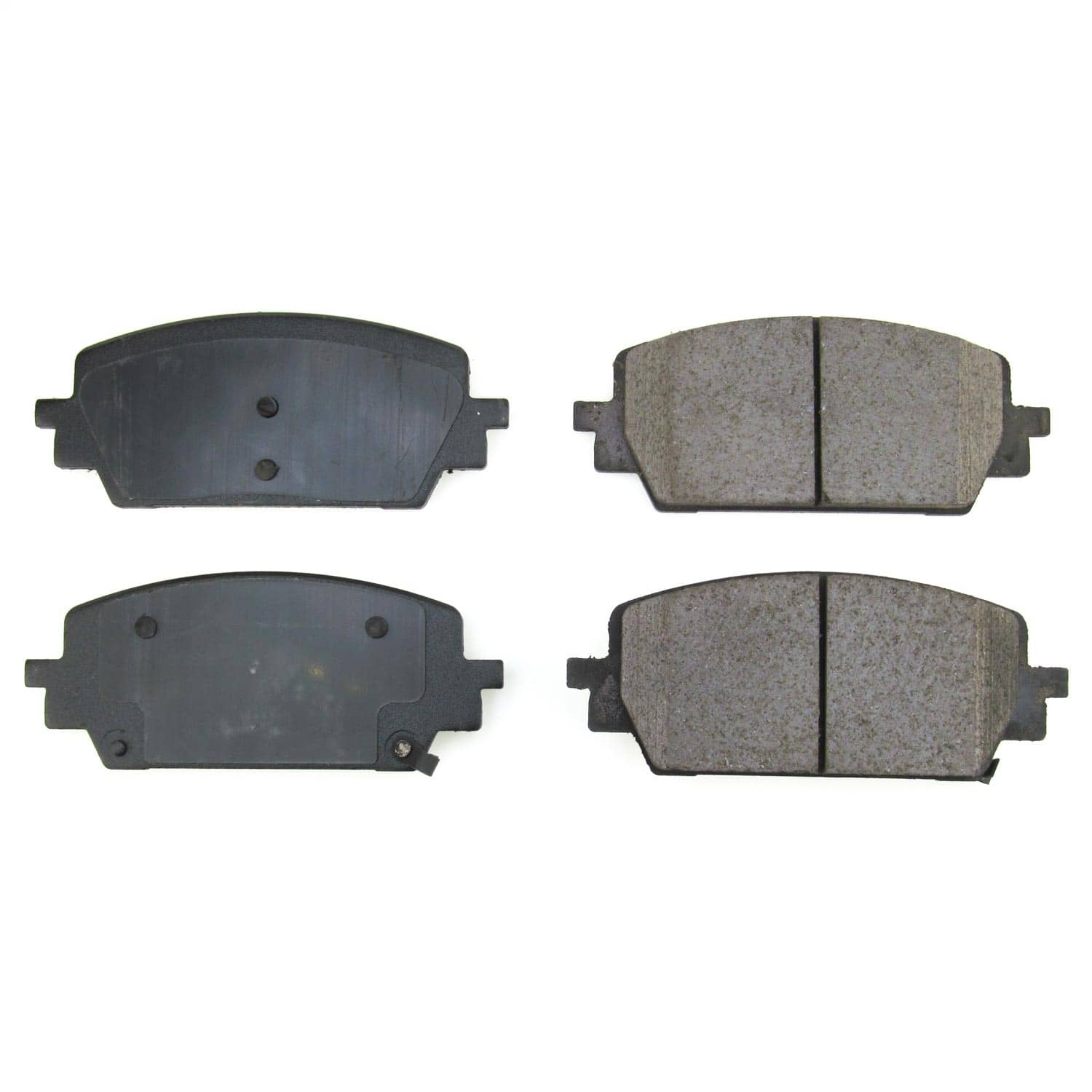 Power Stop - 16-2393 - Disc Brake Pad