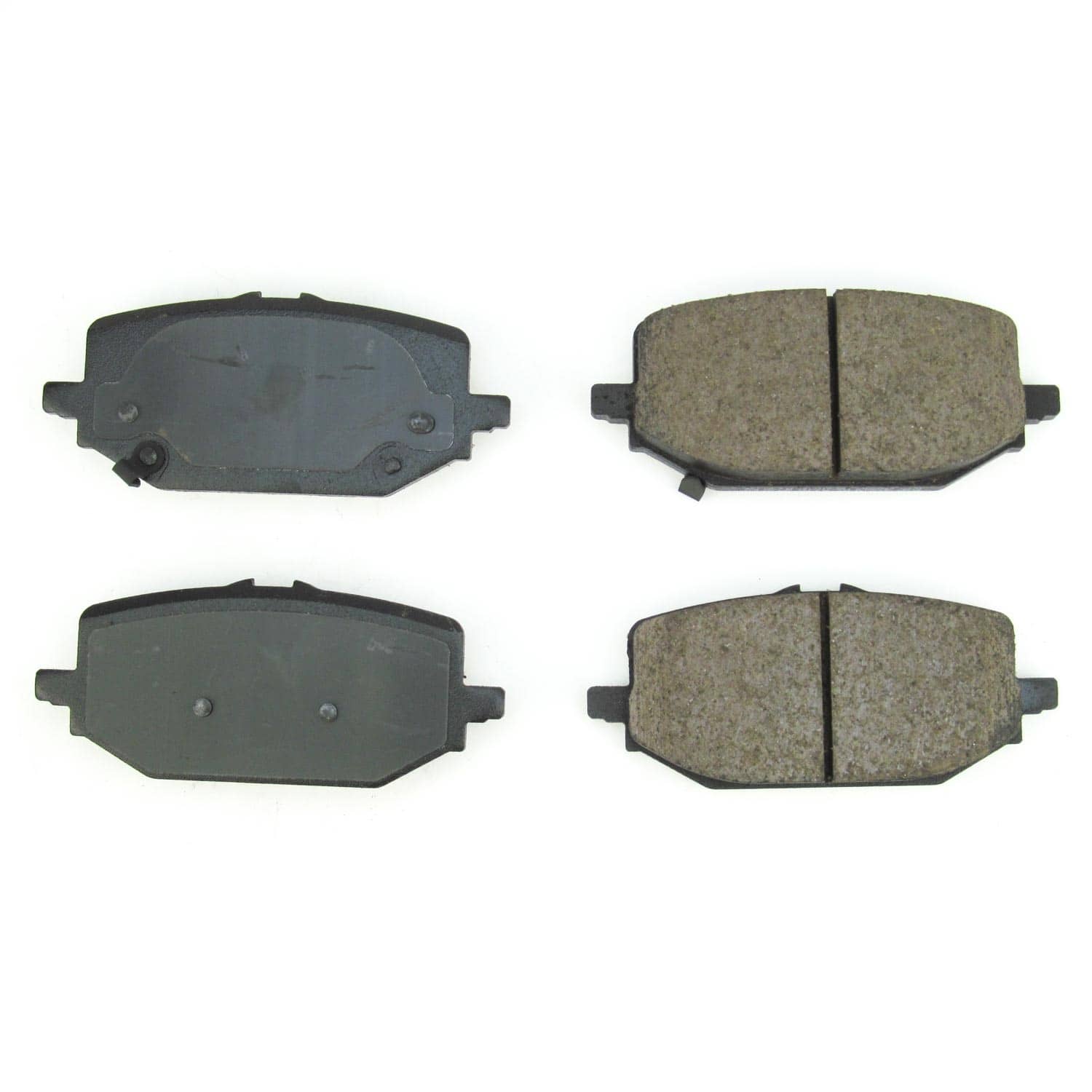 Power Stop - 16-2397 - Disc Brake Pad