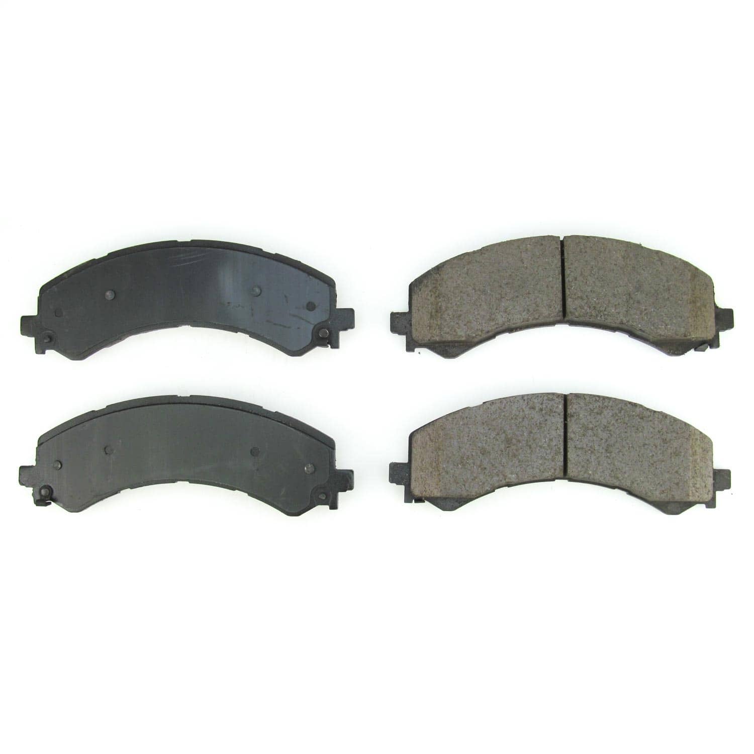 Power Stop - 16-2405 - Disc Brake Pad
