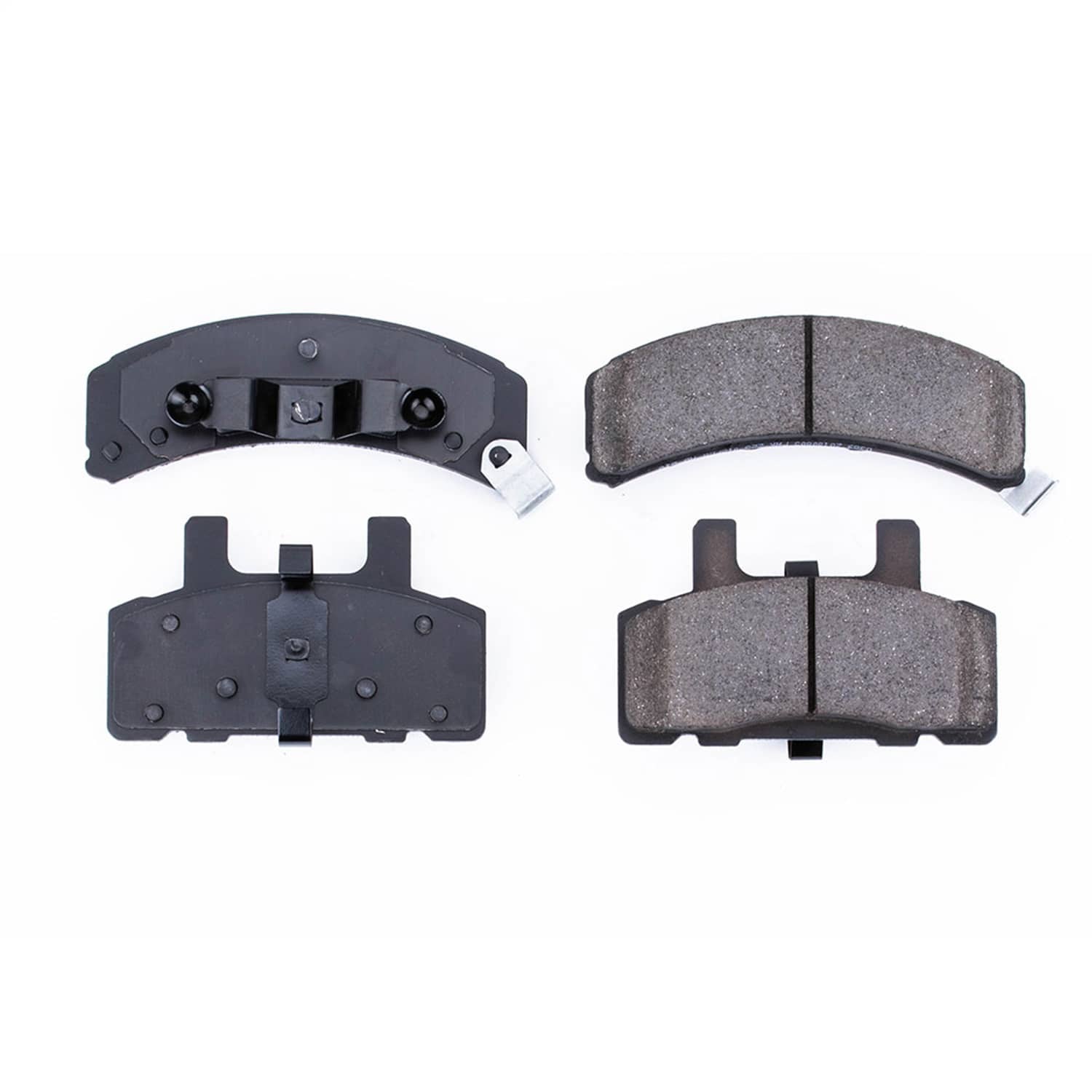 Power Stop - 16-369 - Disc Brake Pad