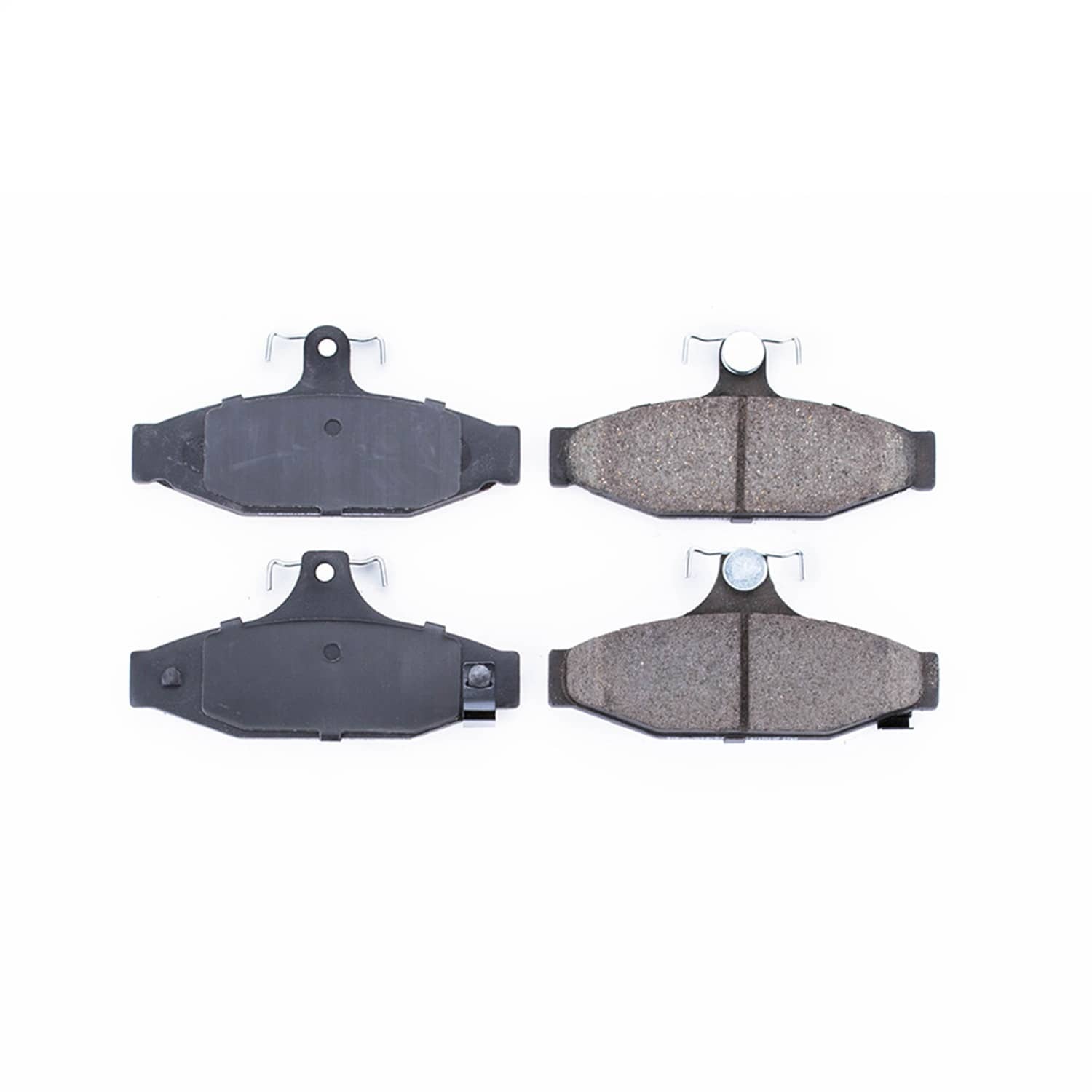 Power Stop - 16-413 - Disc Brake Pad