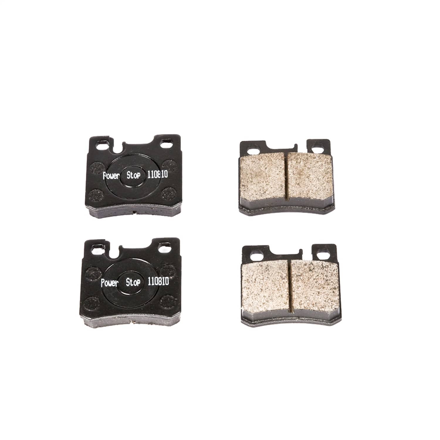 Power Stop - 16-495 - Disc Brake Pad