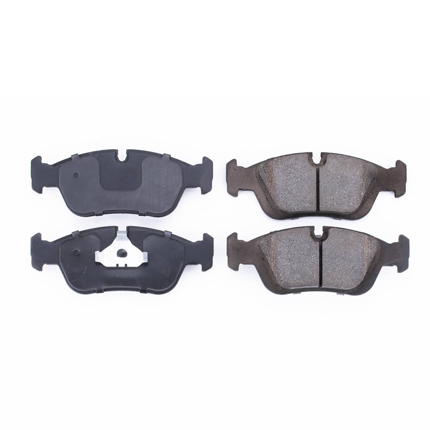 Power Stop - 16-558 - Disc Brake Pad