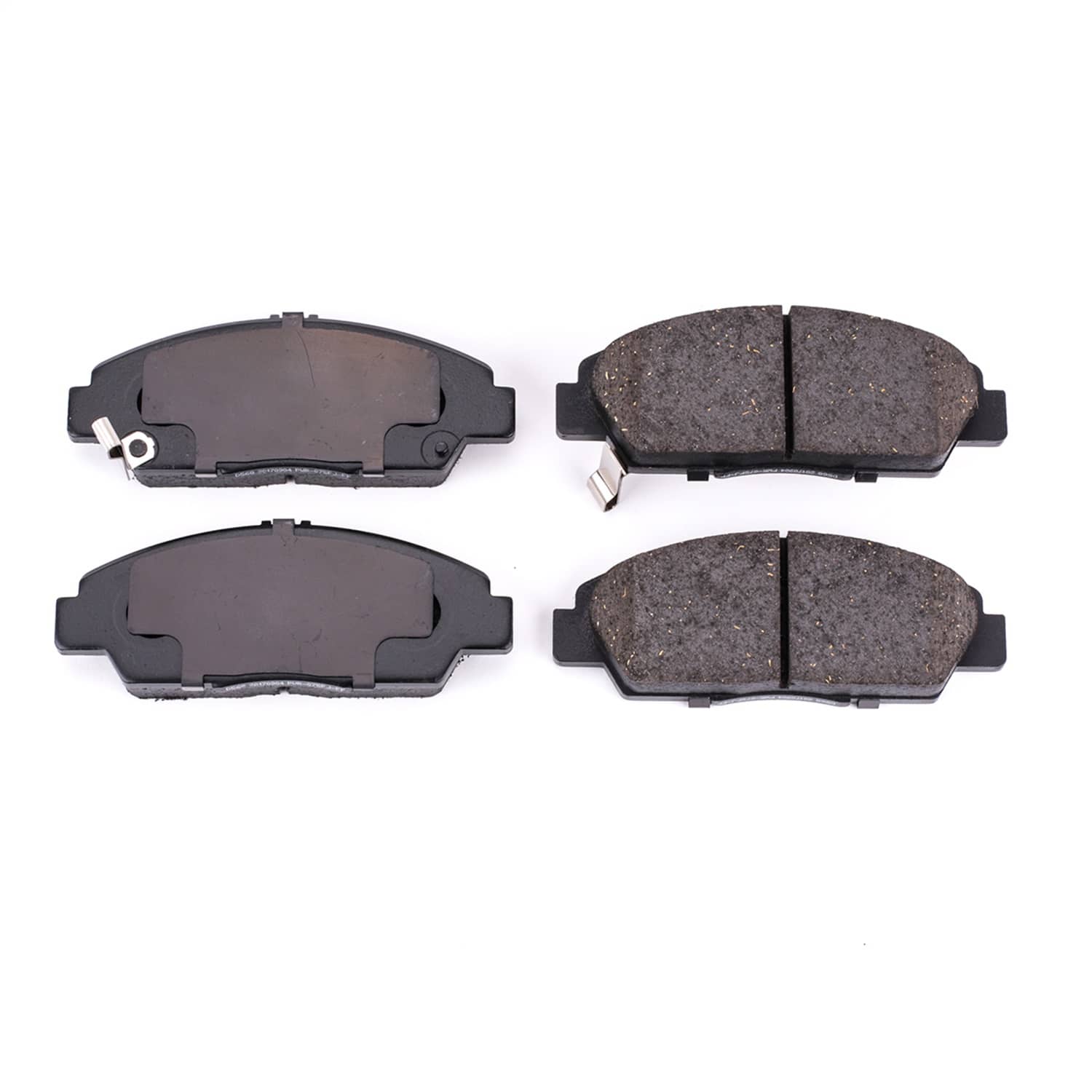 Power Stop - 16-568 - Disc Brake Pad
