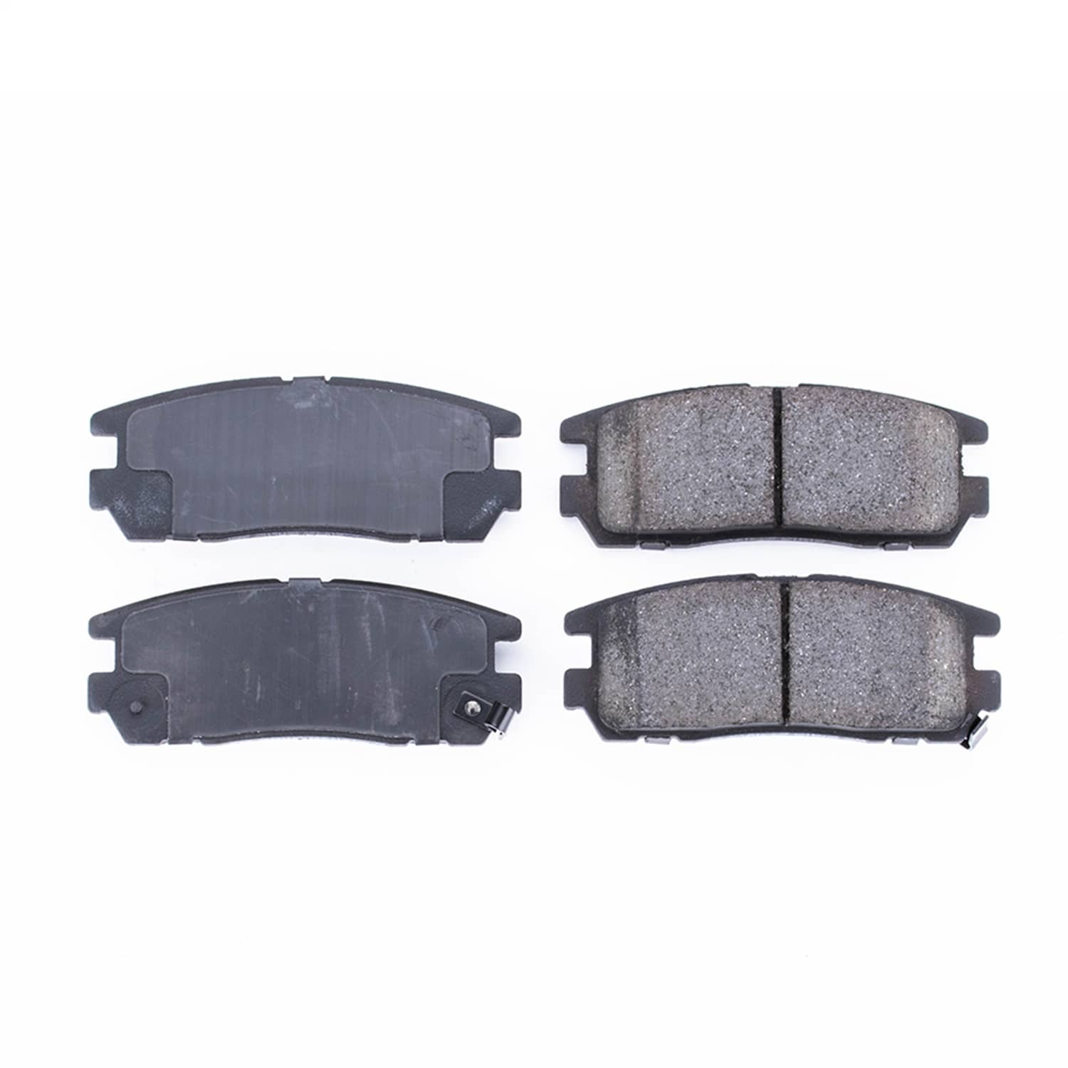 Power Stop - 16-580 - Disc Brake Pad