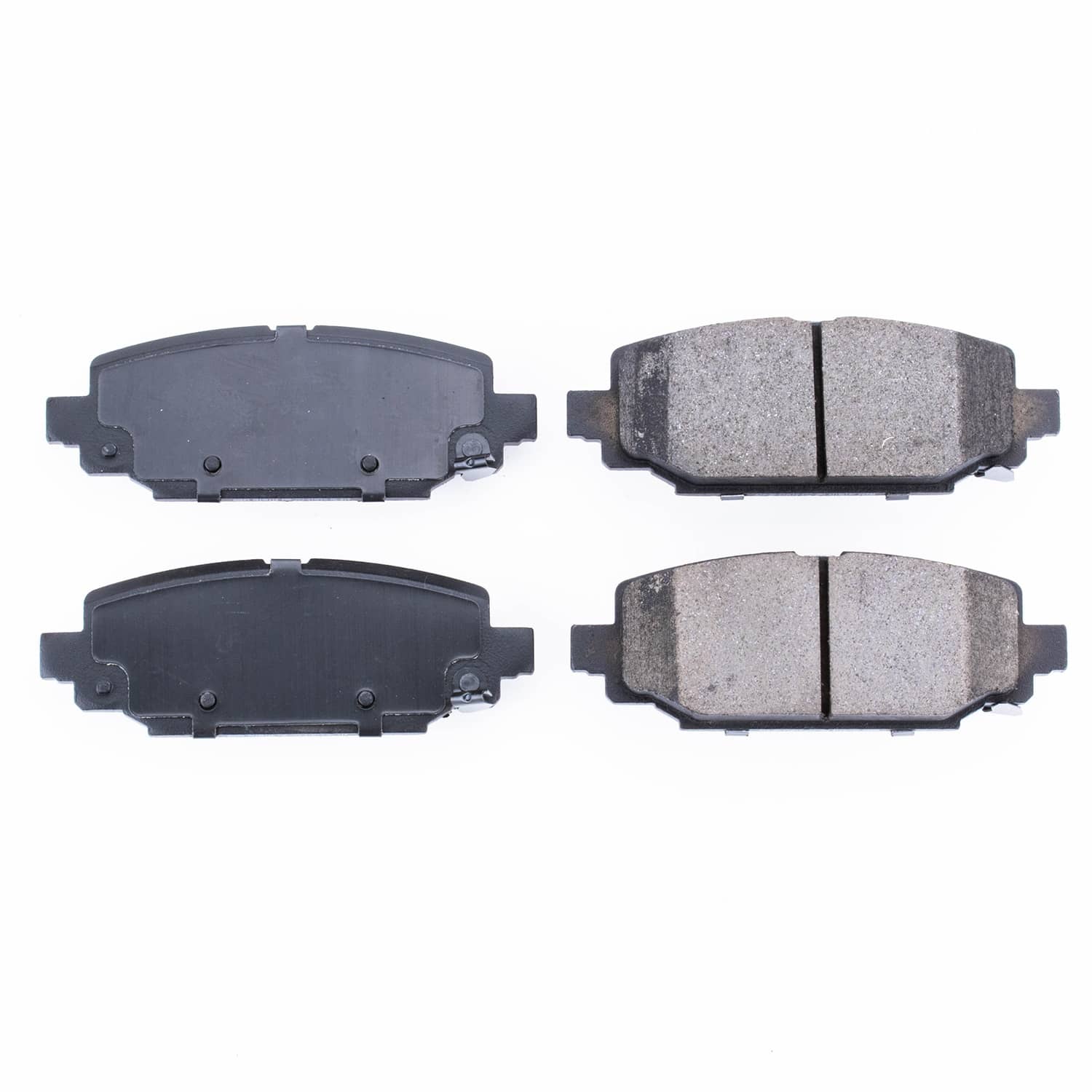 Power Stop - 16-6005 - Disc Brake Pad
