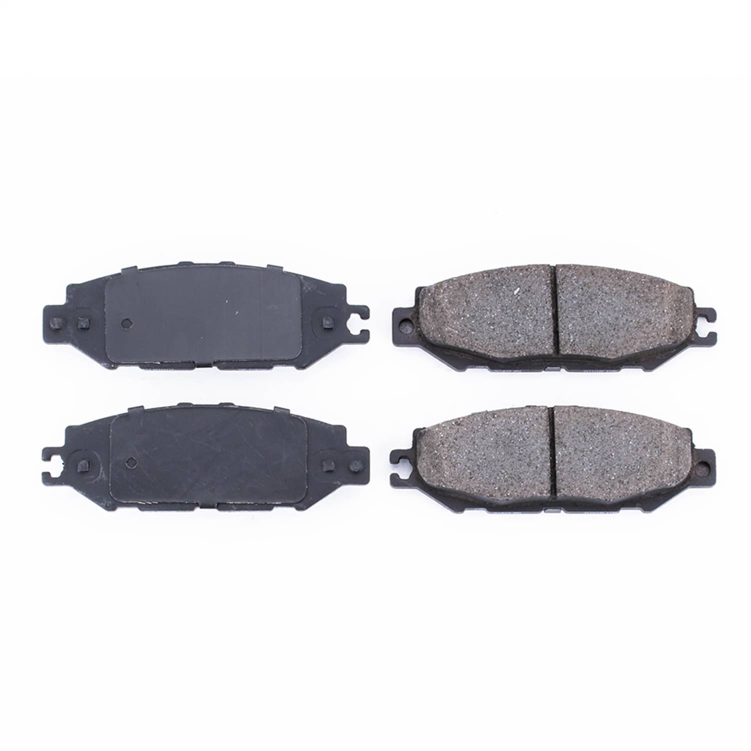 Power Stop - 16-613 - Disc Brake Pad