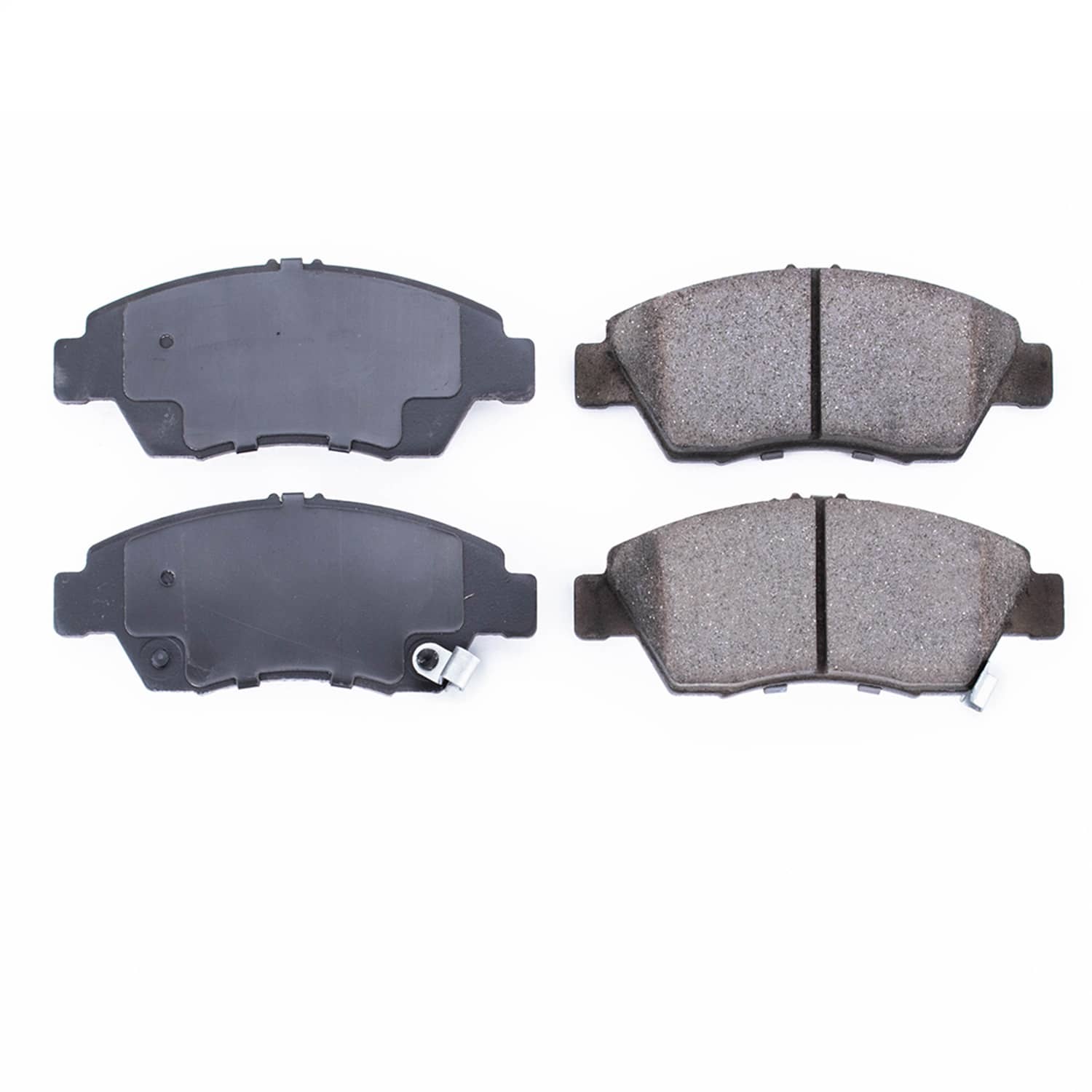 Power Stop - 16-621 - Disc Brake Pad