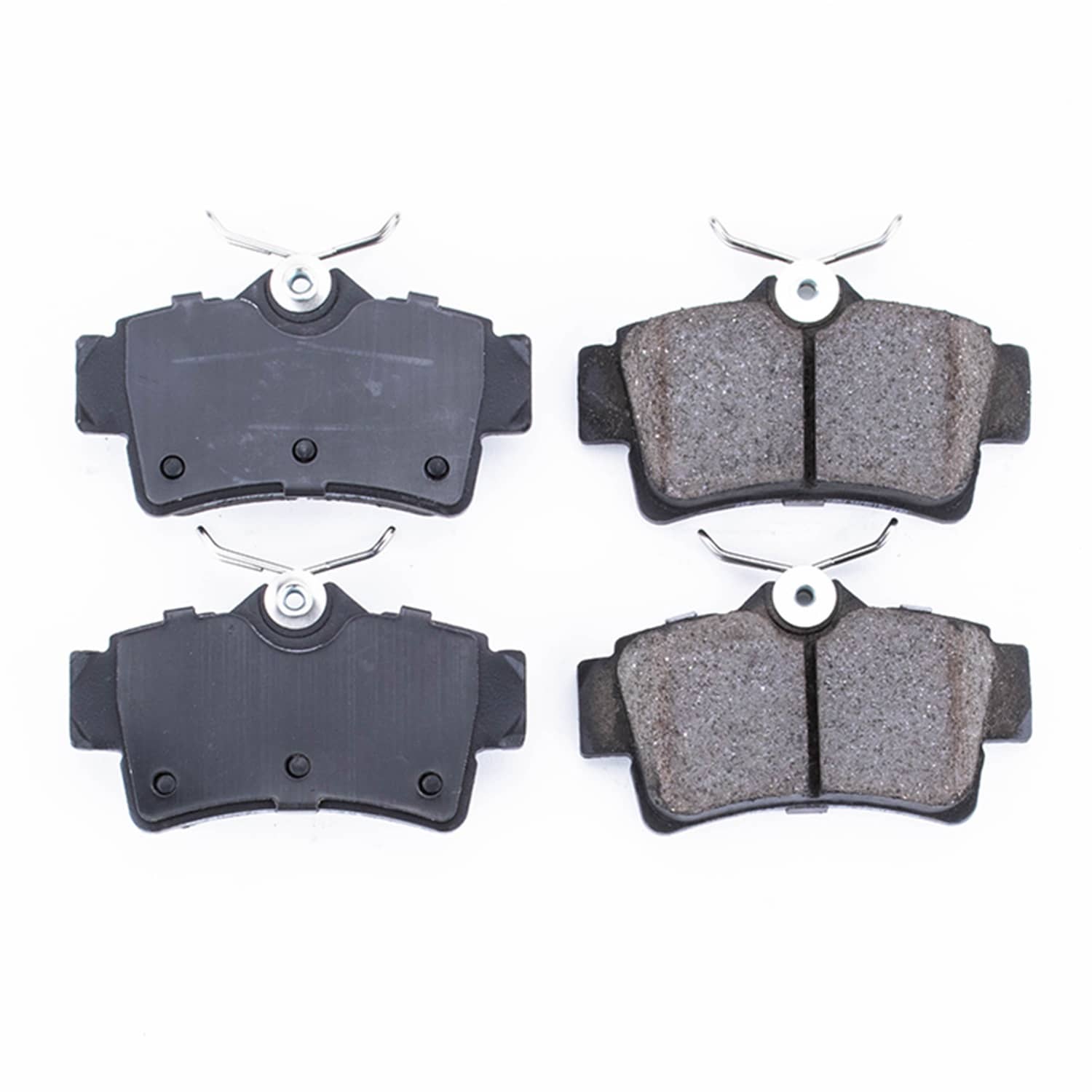 Power Stop - 16-627 - Disc Brake Pad