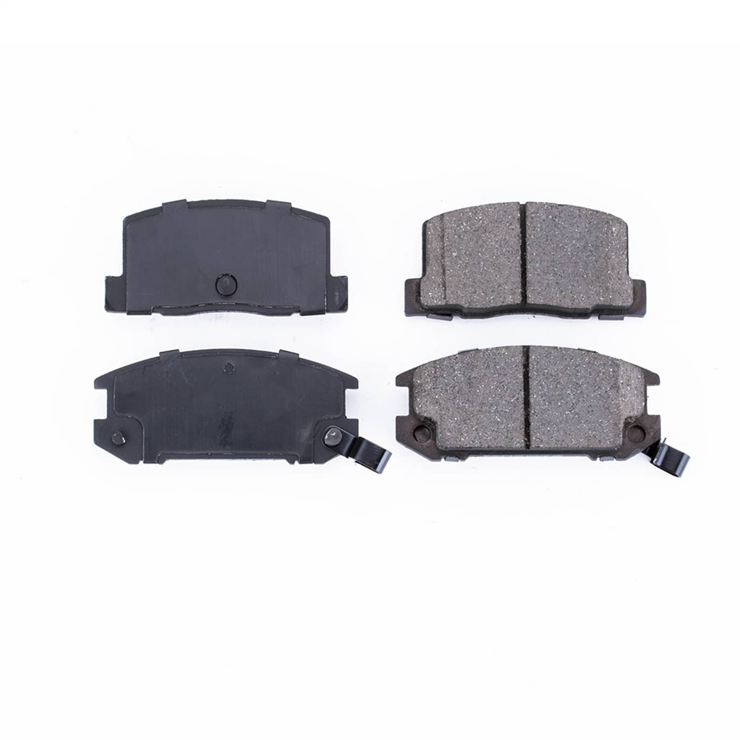 Power Stop - 16-657 - Disc Brake Pad