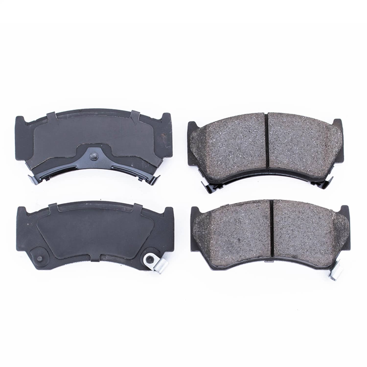Power Stop - 16-668 - Disc Brake Pad