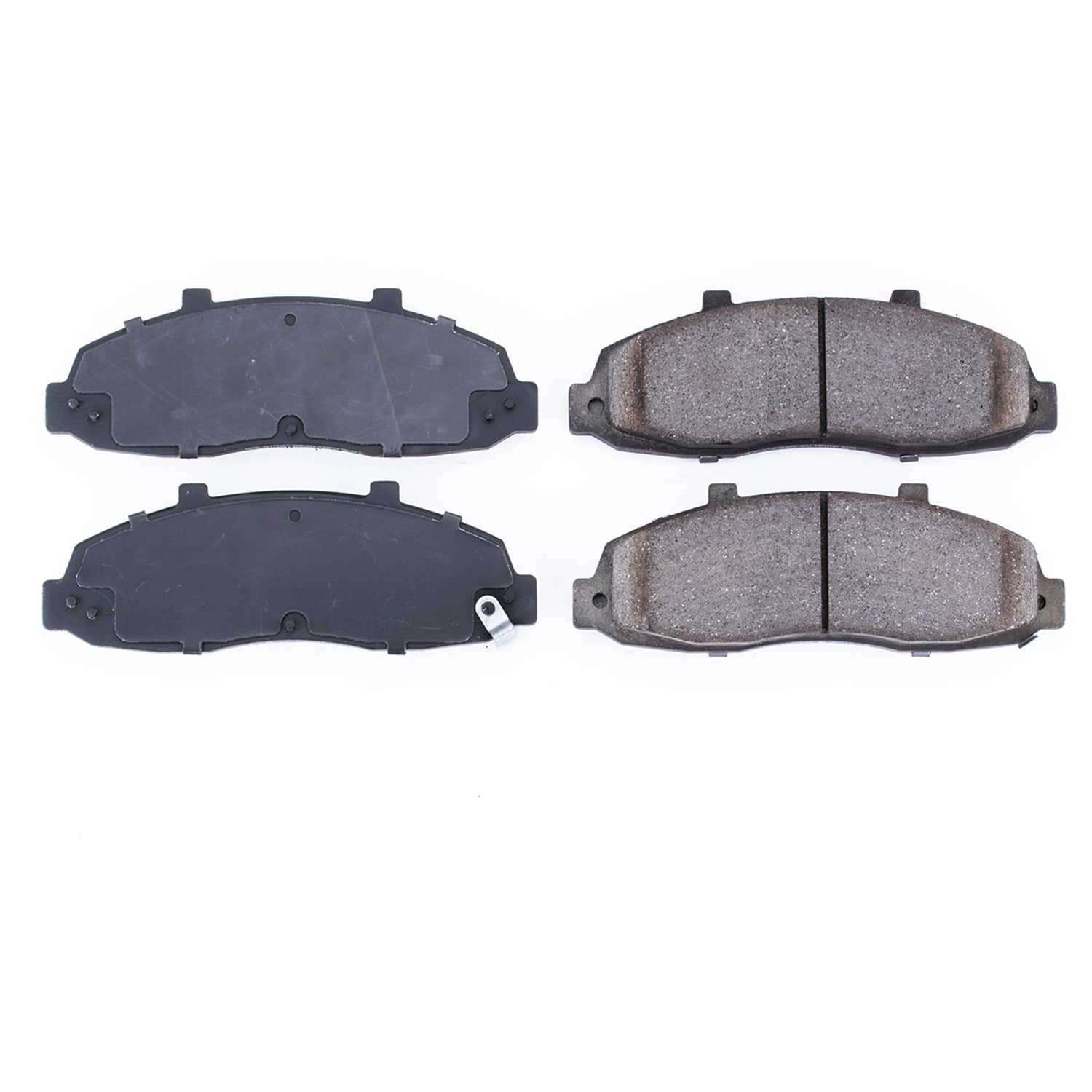 Power Stop - 16-679 - Disc Brake Pad