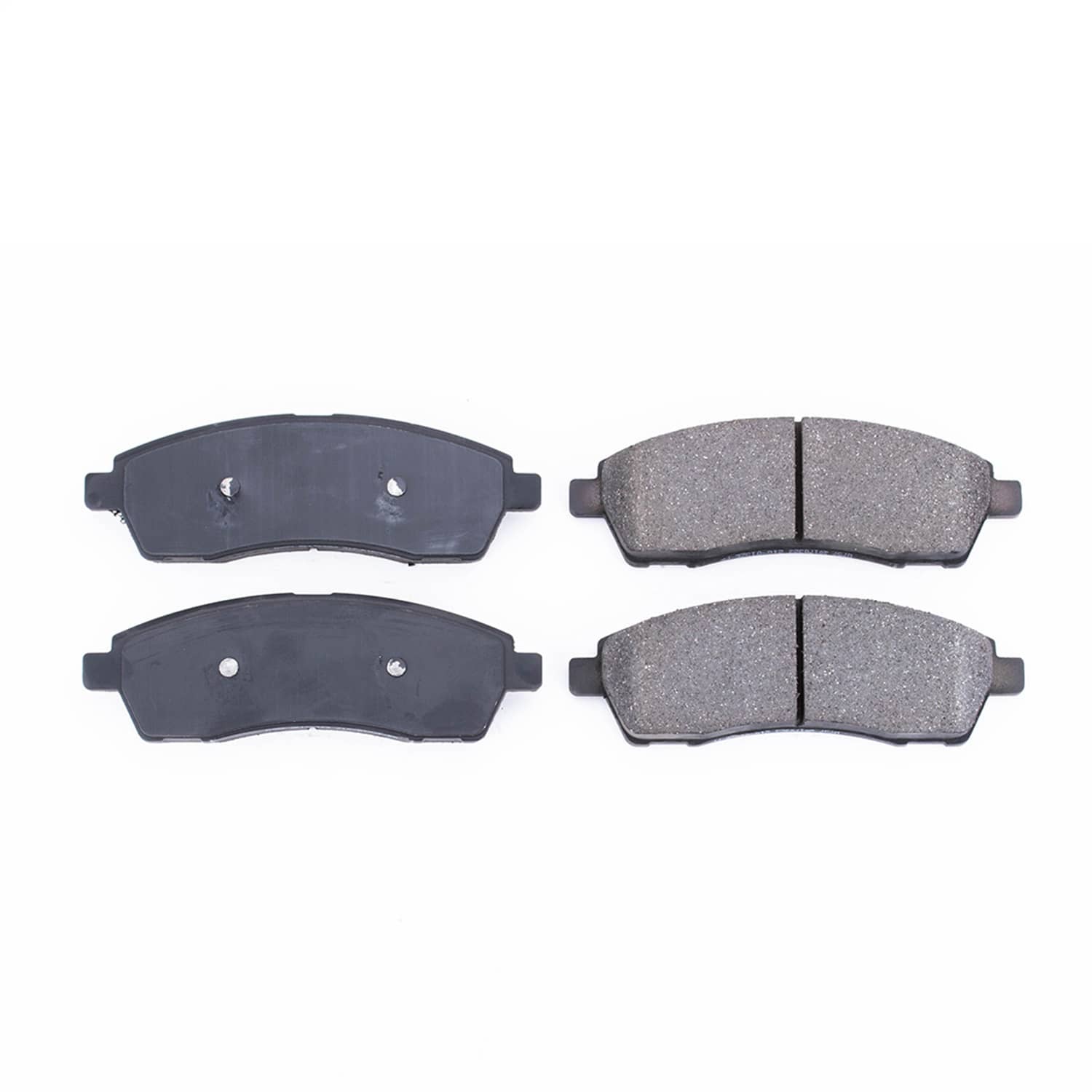 Power Stop - 16-757 - Disc Brake Pad